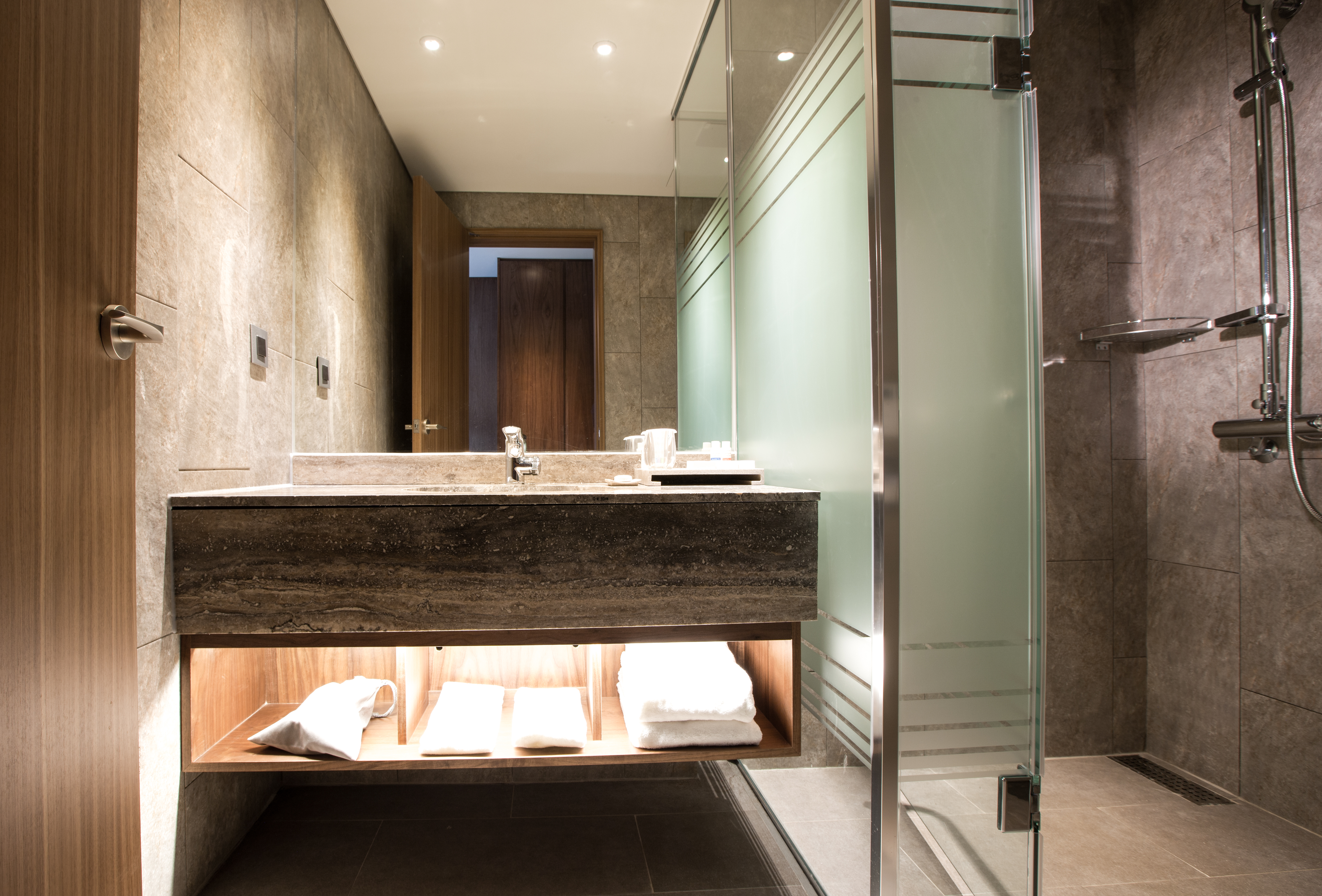 Twin Deluxe Ocean View