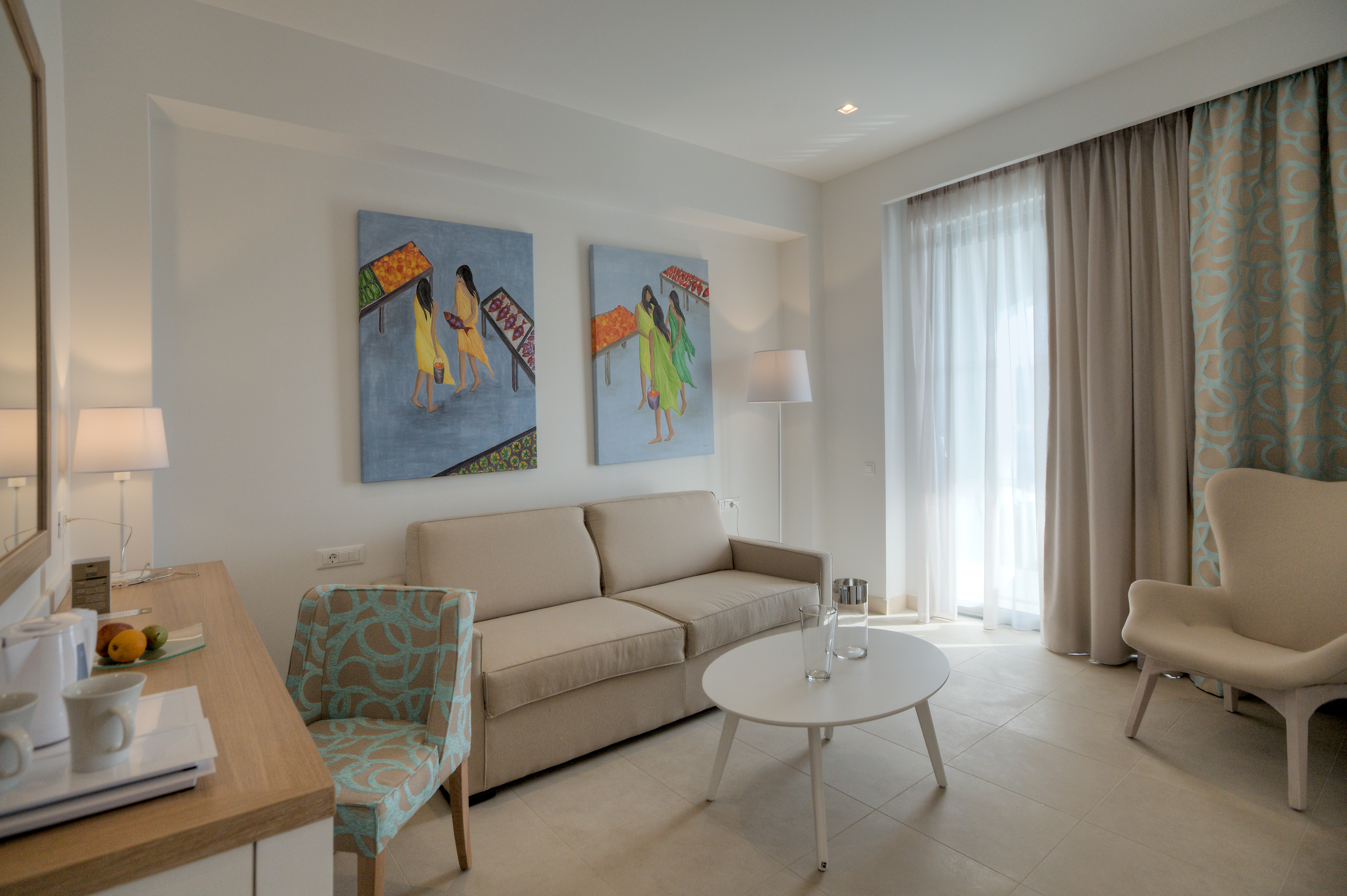 Junior Suite Standard