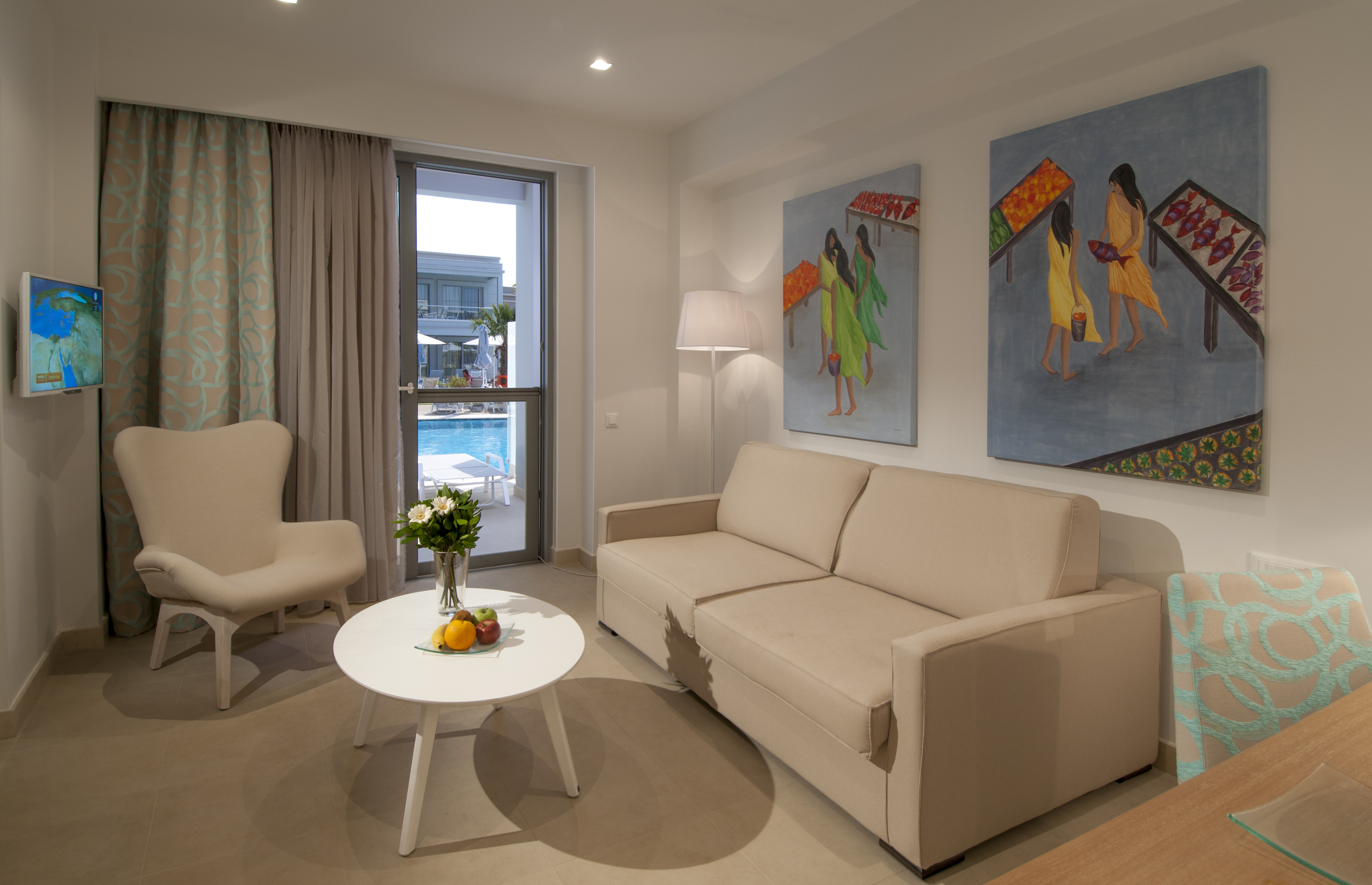 Junior Suite Standard