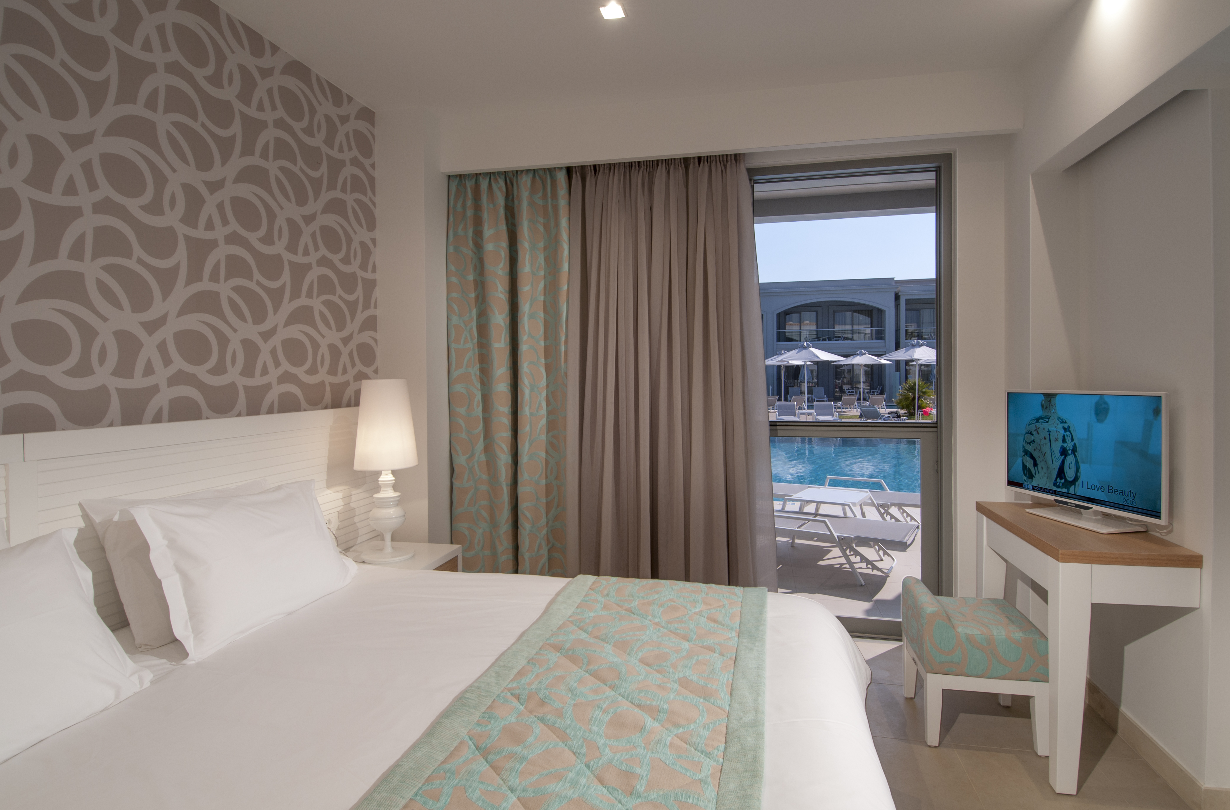 Junior Suite Standard