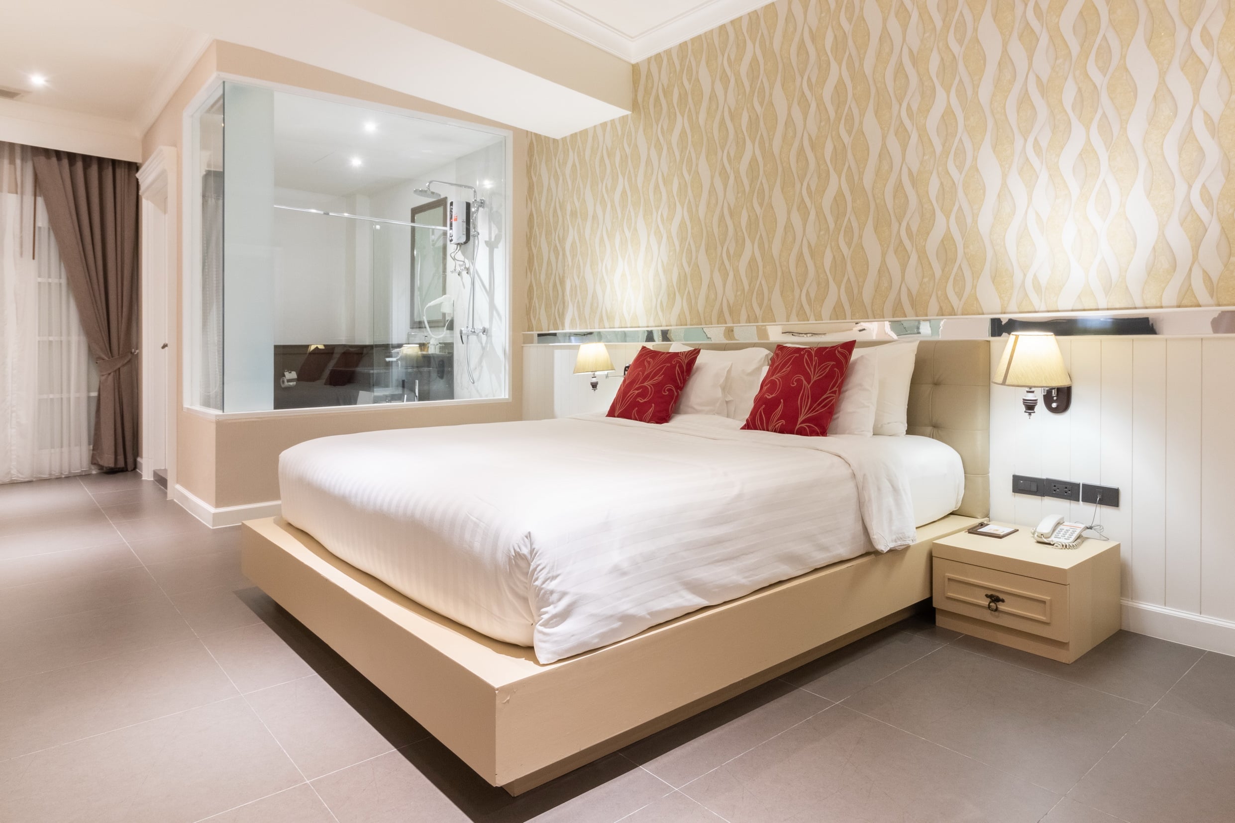 Double or Twin Superior