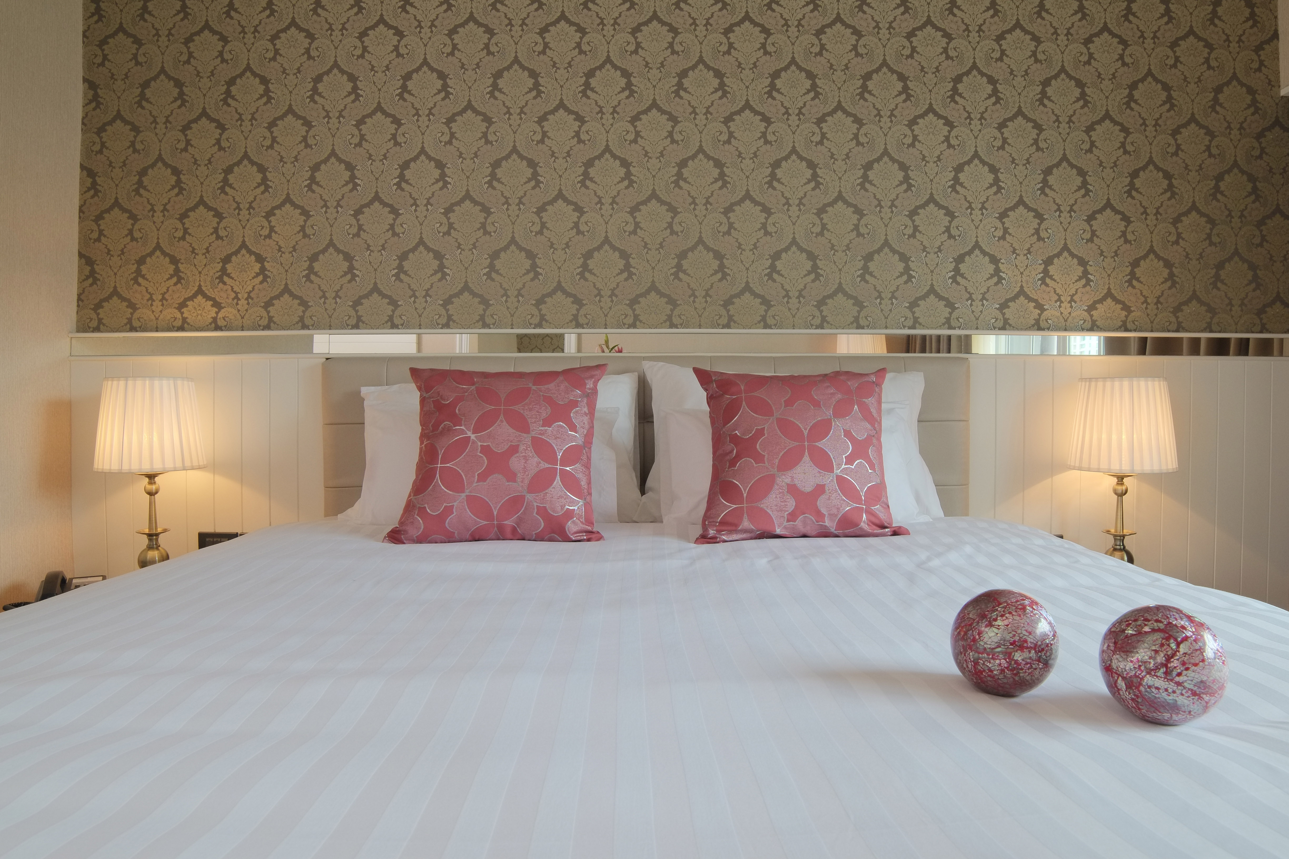 Double or Twin Superior