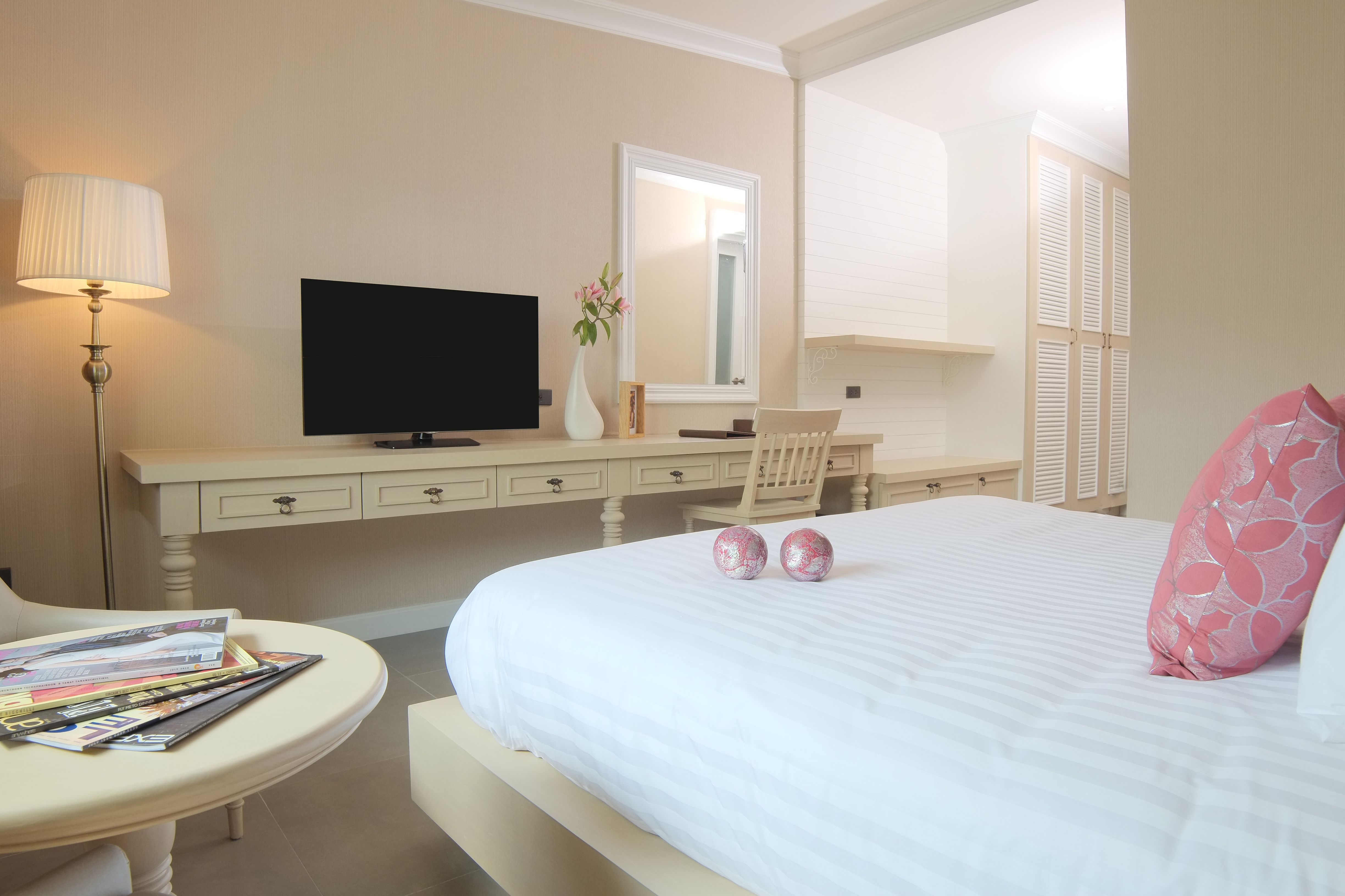 Double or Twin Superior