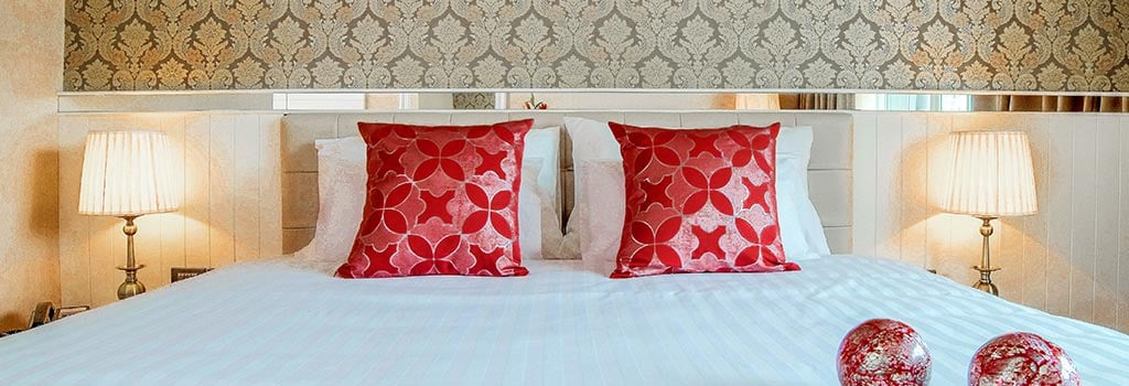 Double or Twin Superior