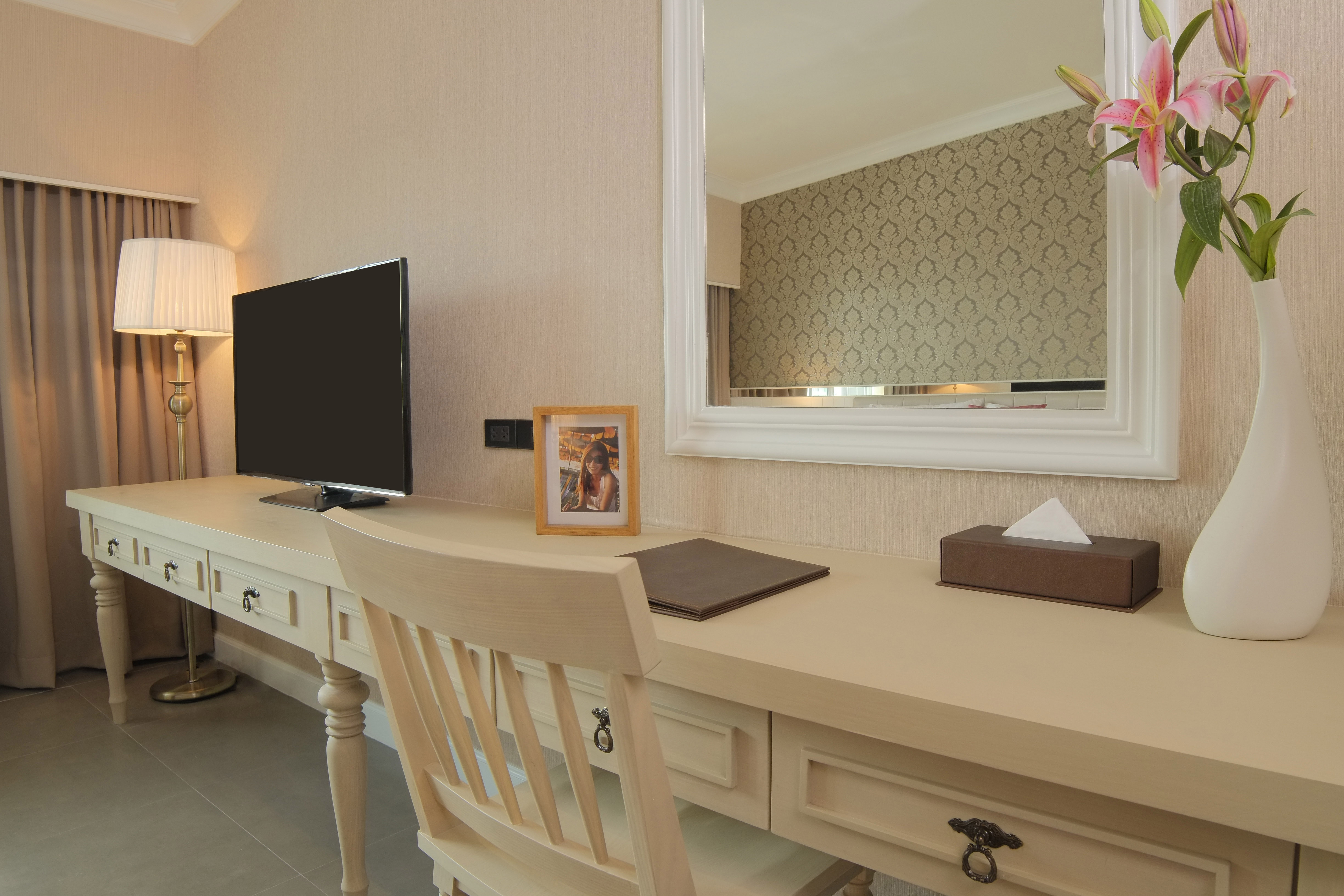 Double or Twin Superior