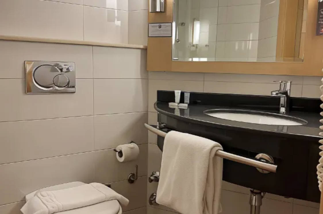 Junior Suite City View