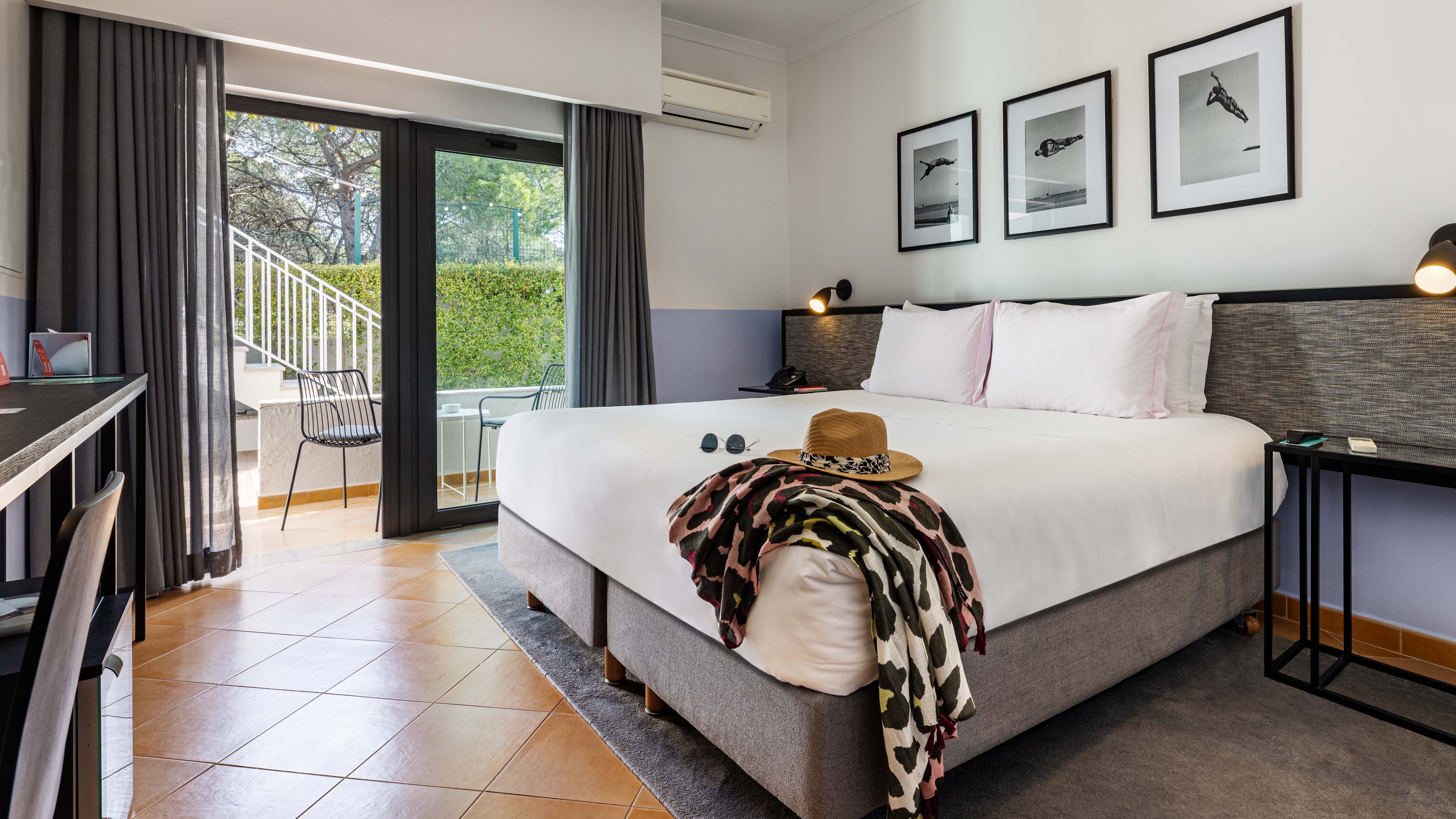 Double or Twin Superior