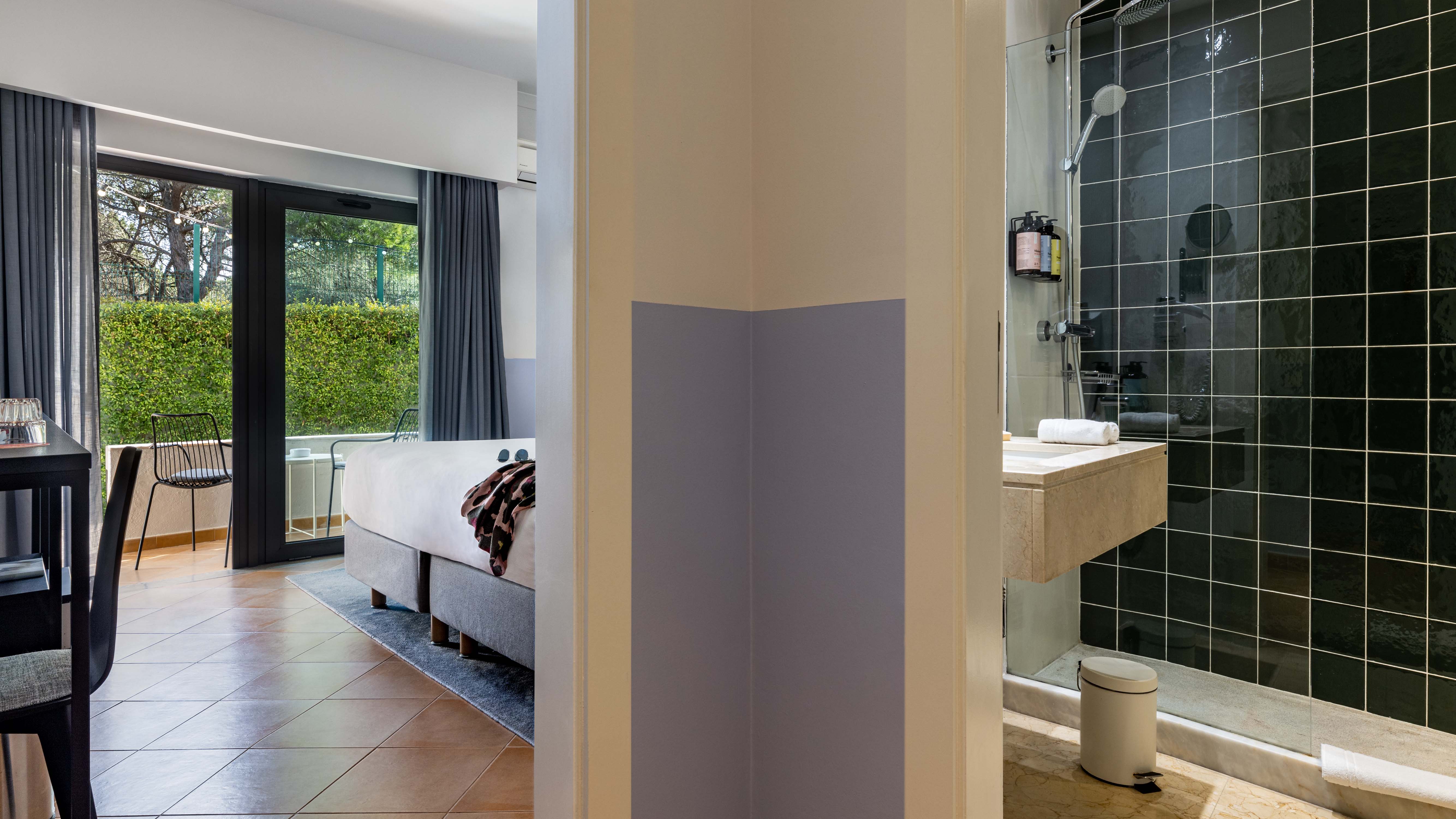 Double or Twin Superior