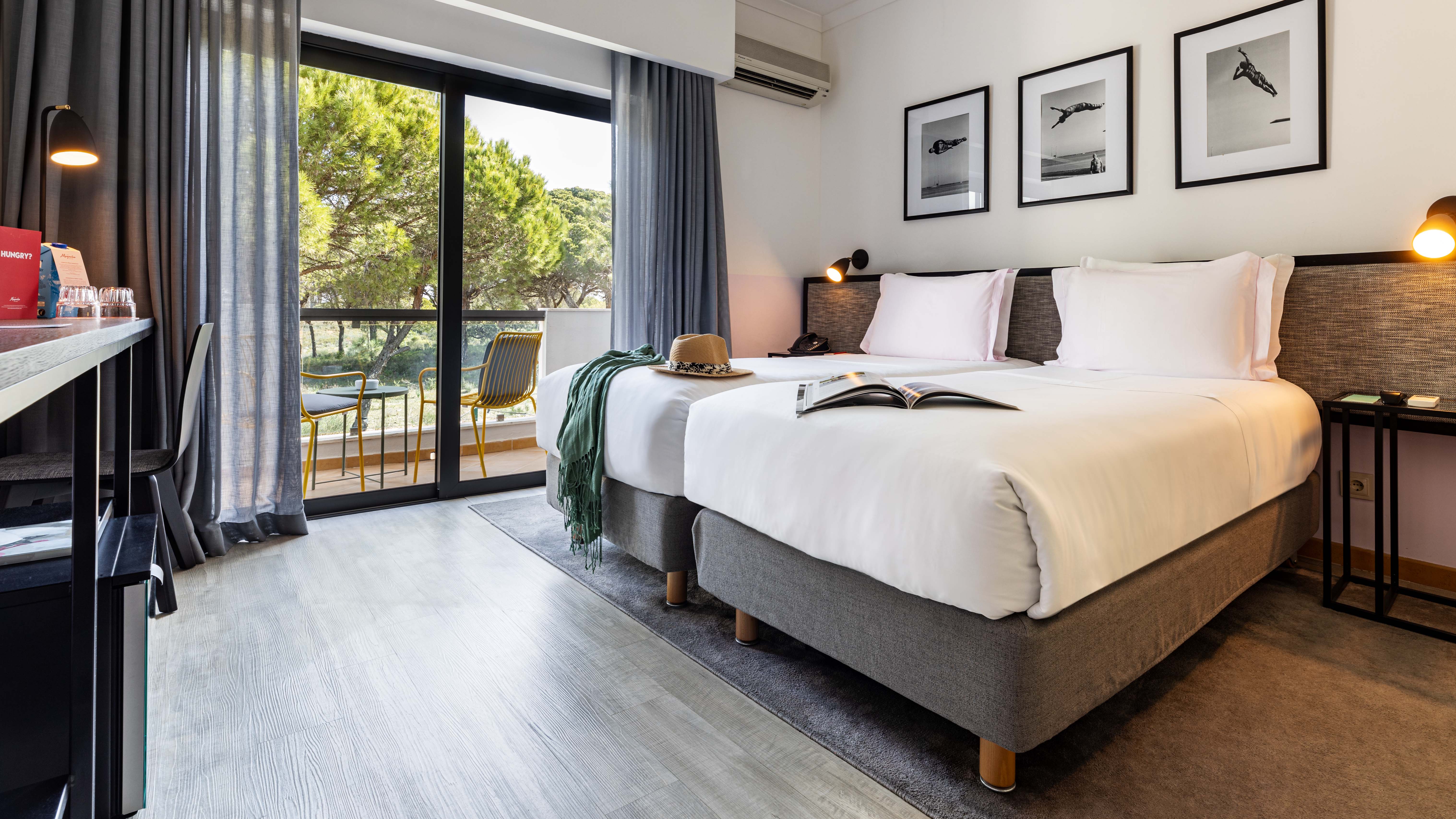 Double or Twin Standard