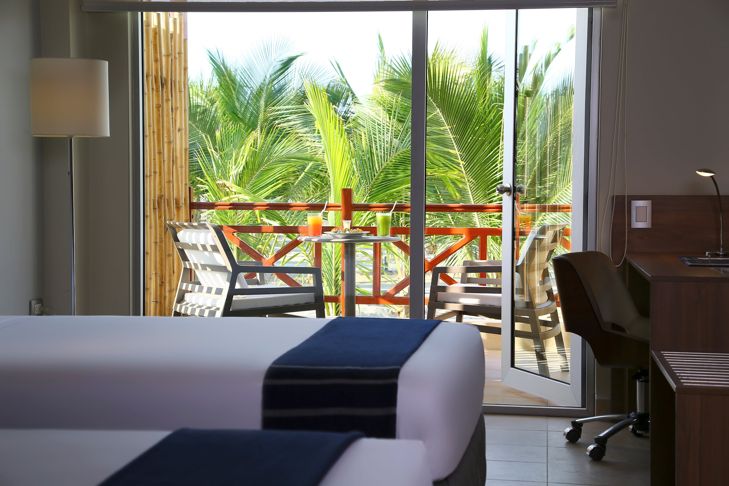 Room Superior Two Double Beds