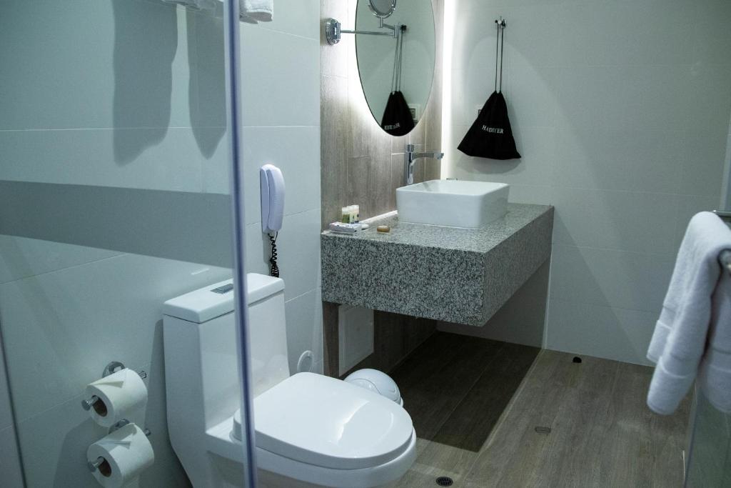 Junior Suite with Views