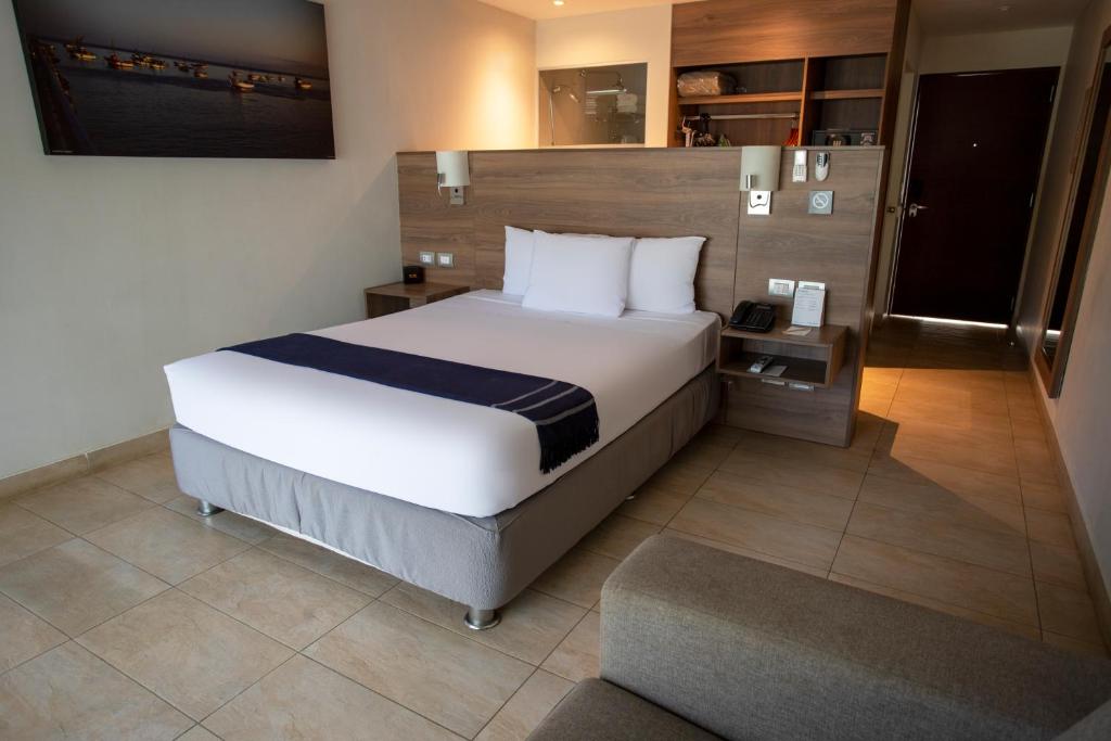 Double Deluxe Superior