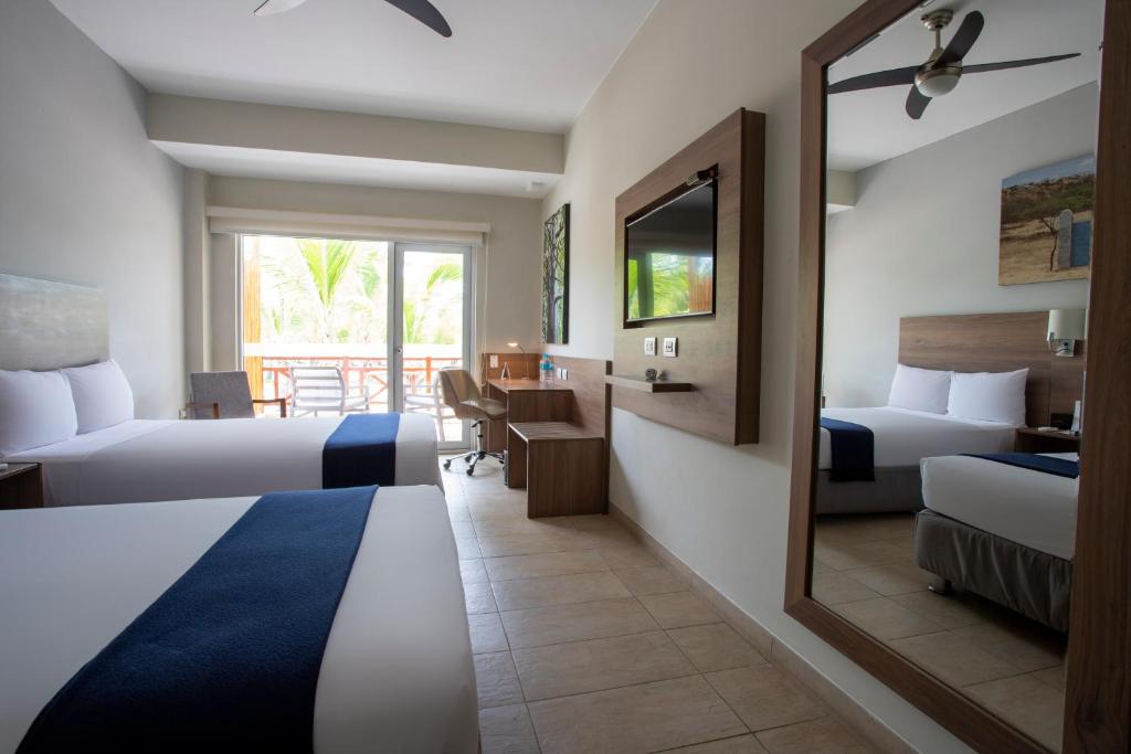 Family Room Superior