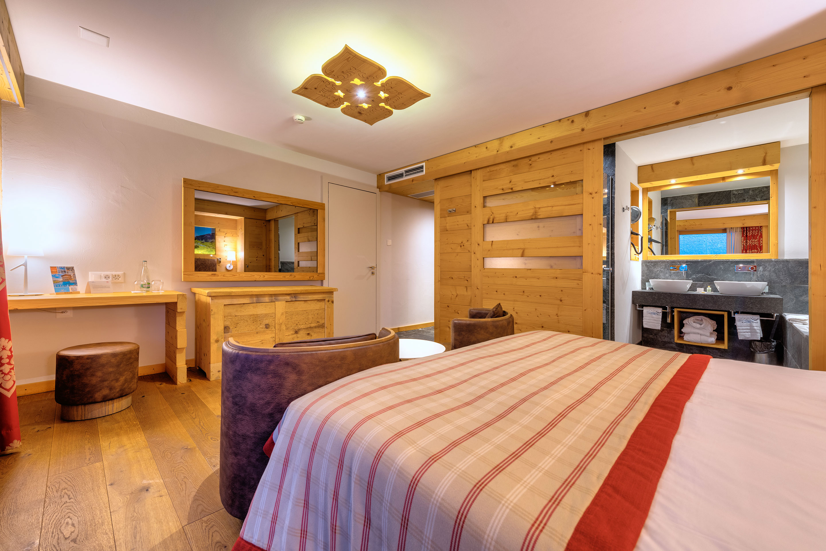 Double Single Classic