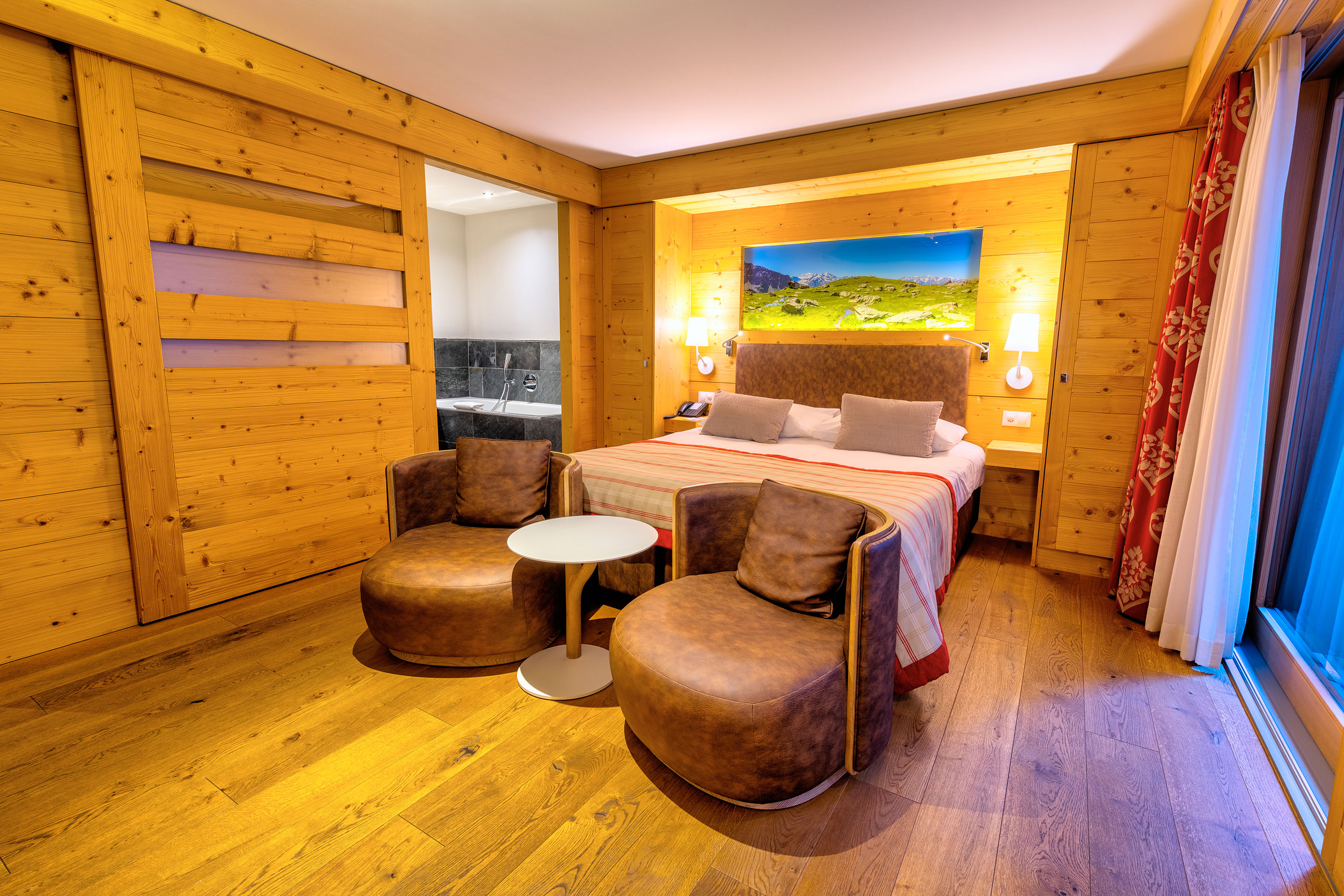 Double Single Classic