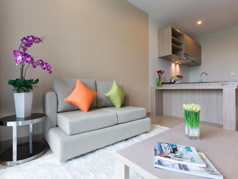 Junior Suite Standard