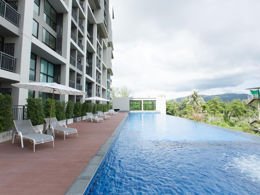 Double or Twin Deluxe