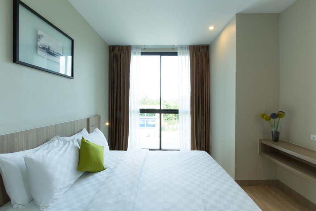 Junior Suite Standard