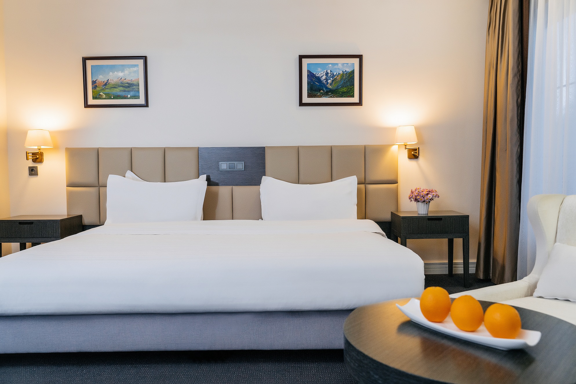 Double Single Standard