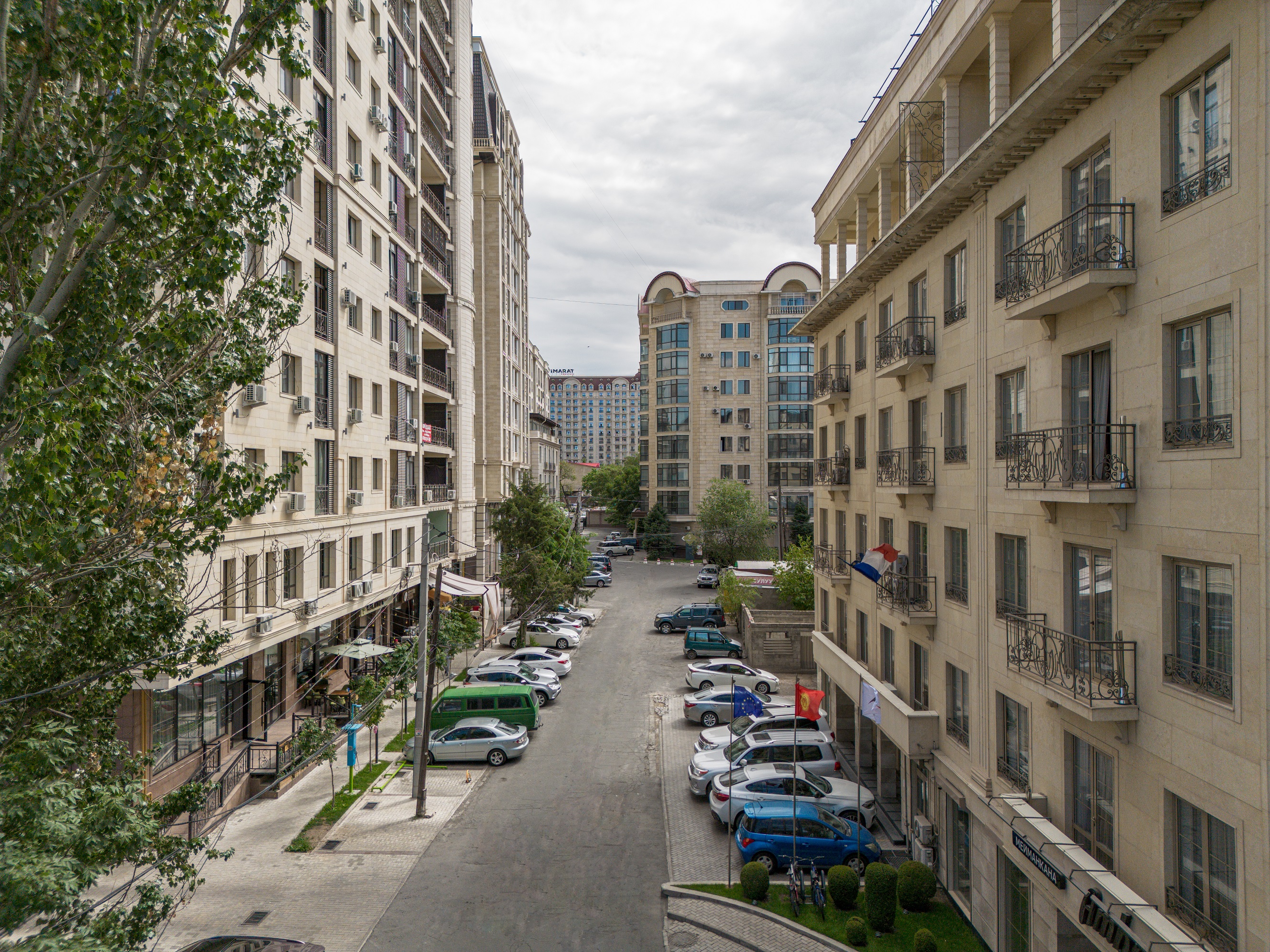 Double or Twin Standard