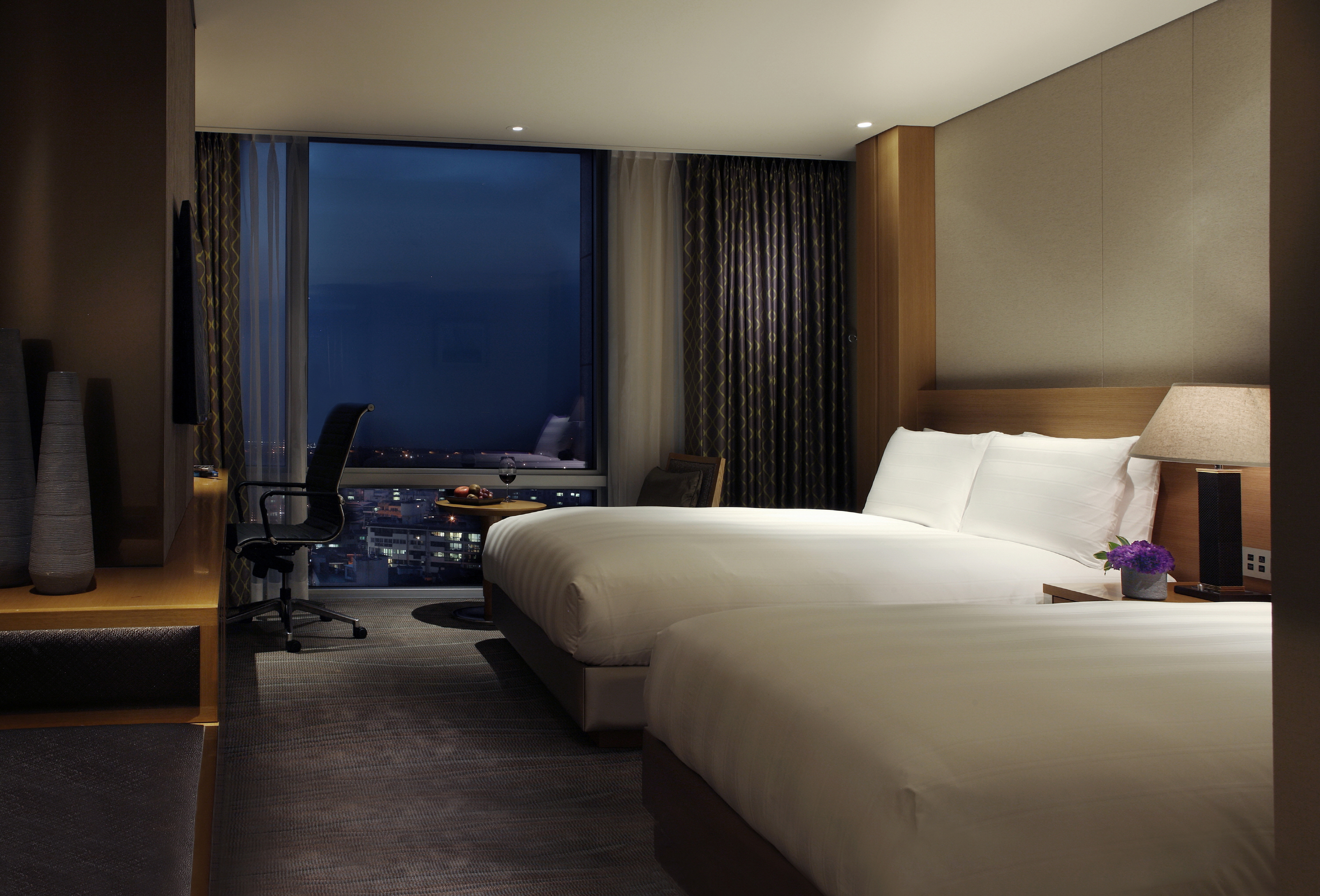 Family Room Standard