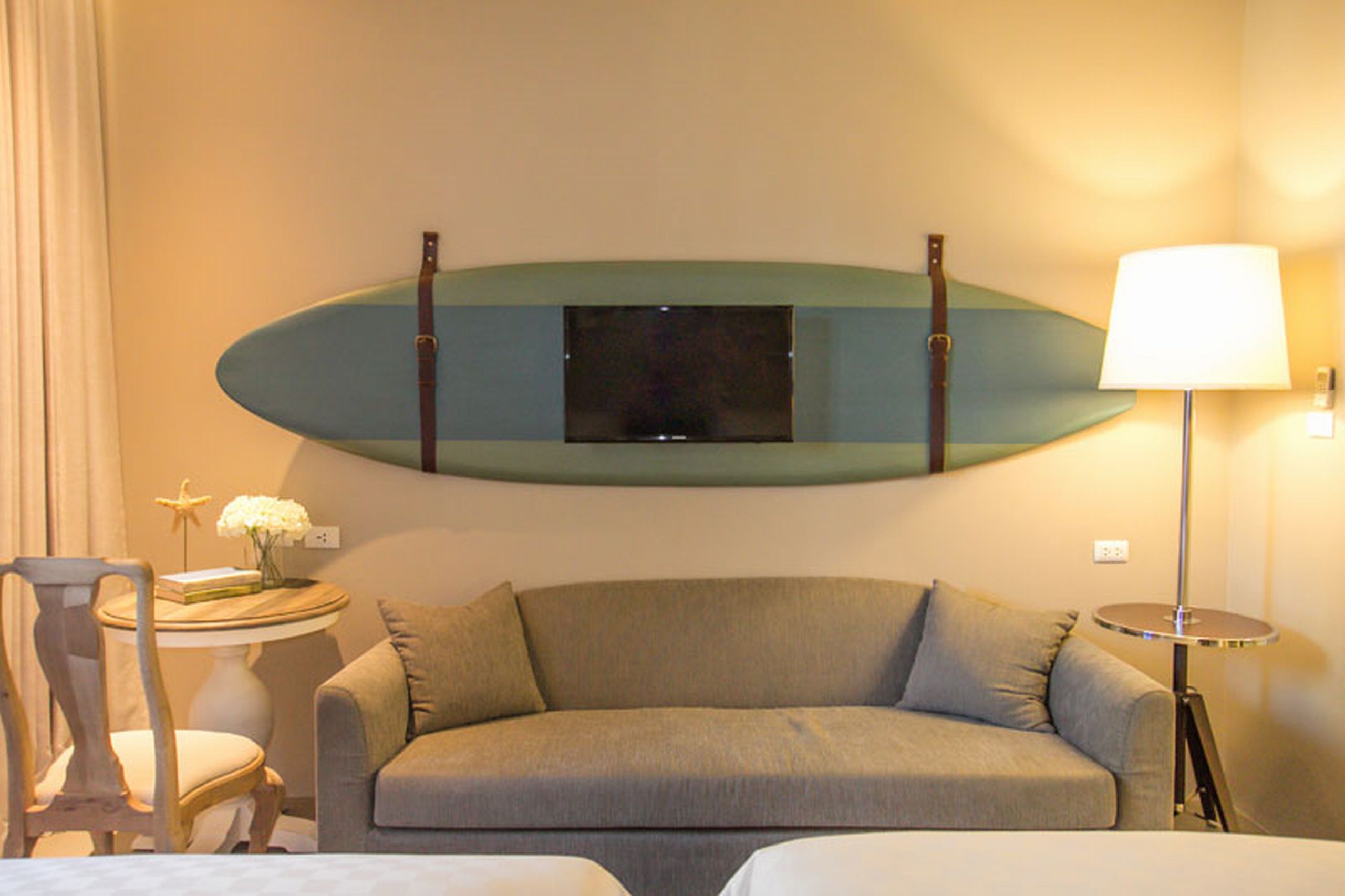 Double or Twin Deluxe