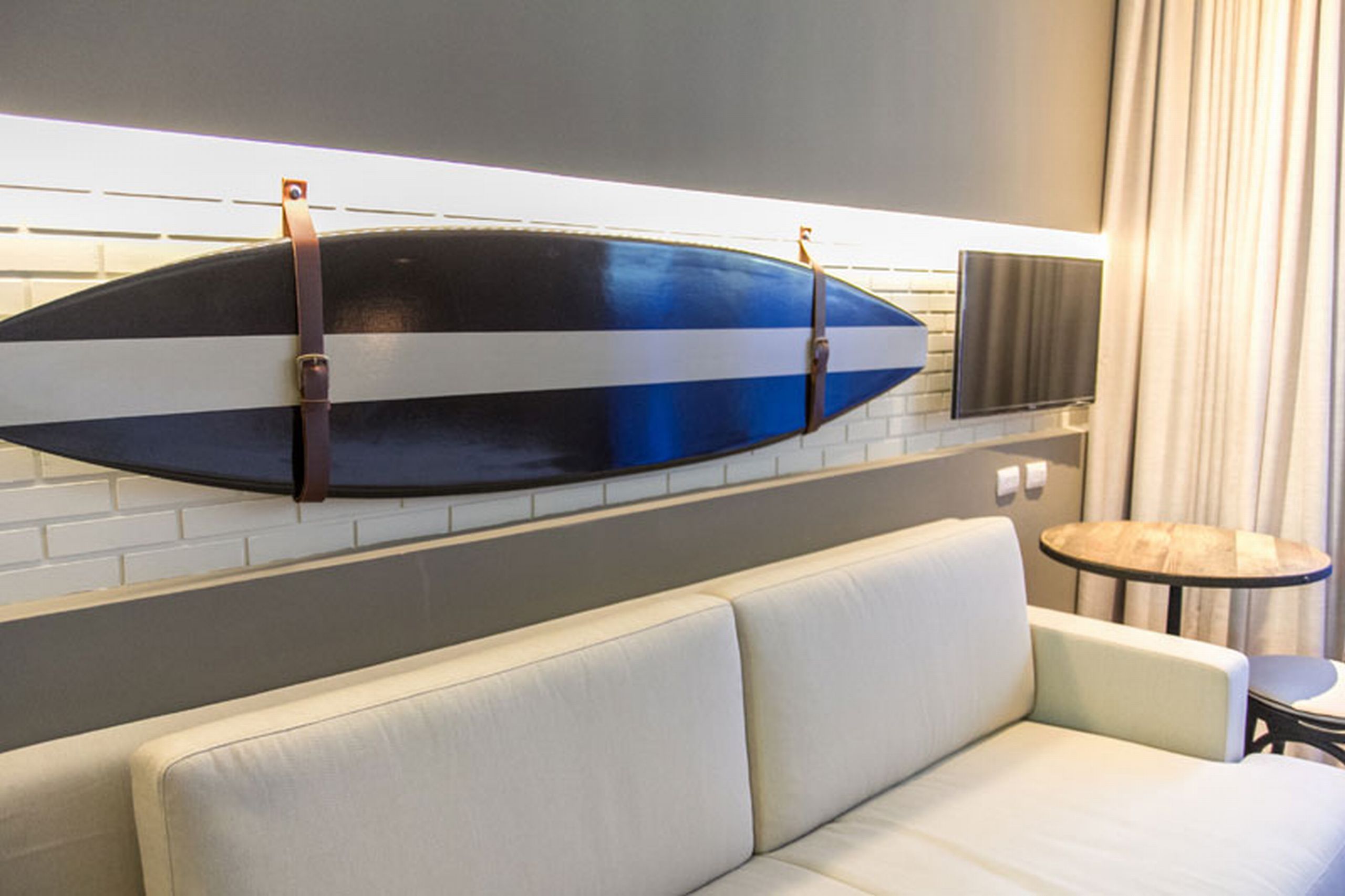 Double or Twin Deluxe Pool View