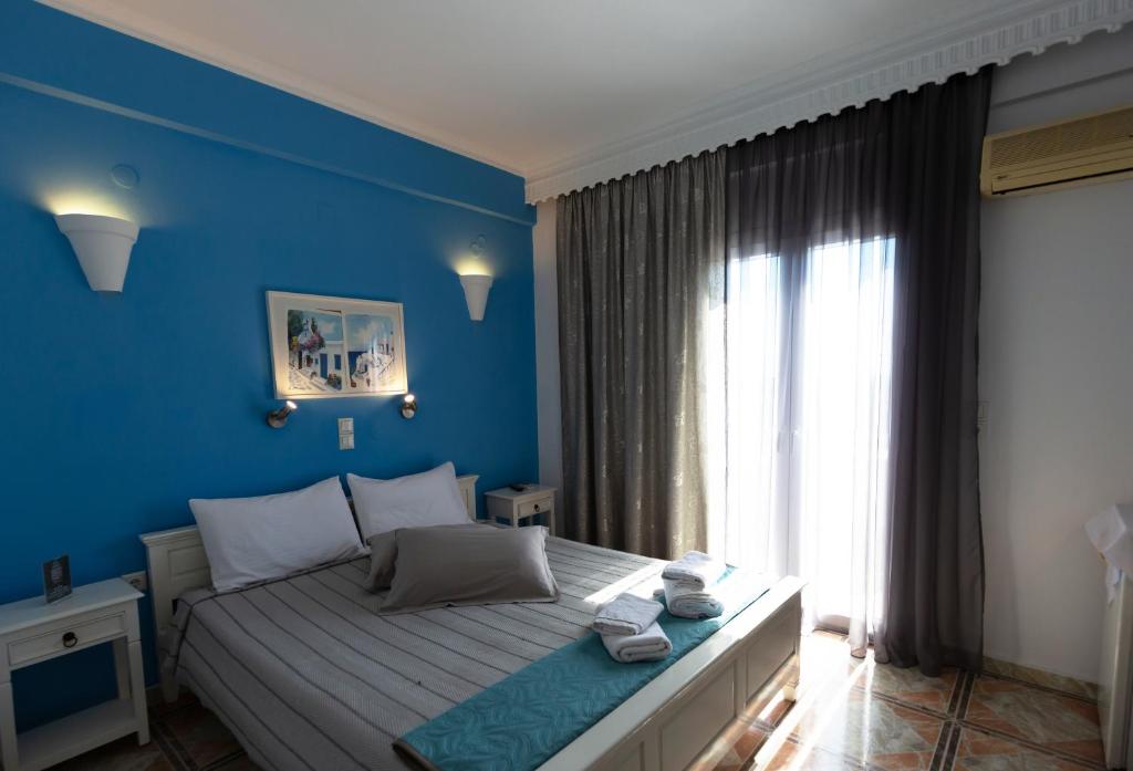 Double or Twin Pool View