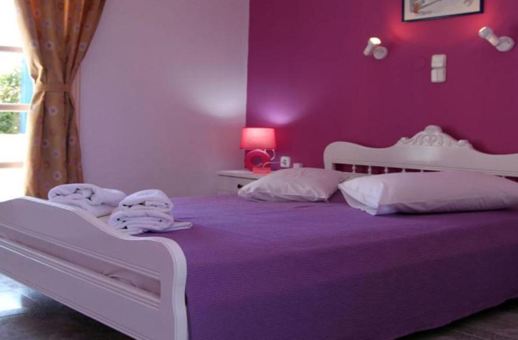 Double or Twin Pool View