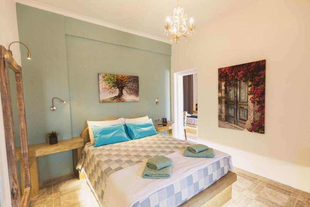 Apartment Two Bedrooms