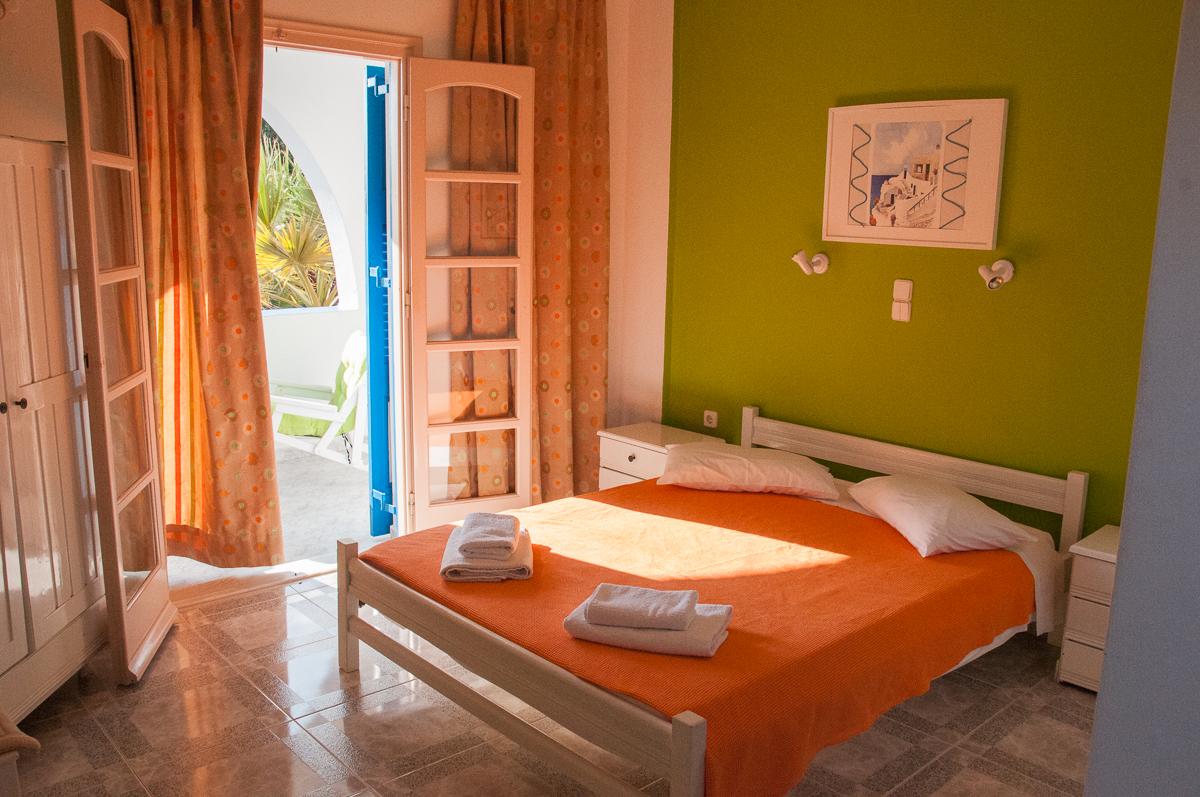 Double or Twin Pool View