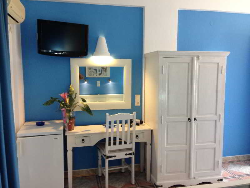 Double or Twin Pool View