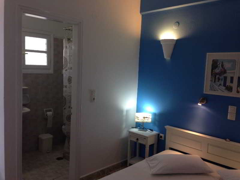 Double or Twin Pool View