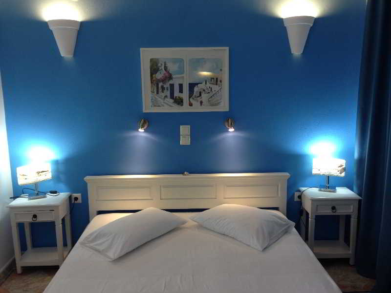 Double or Twin Pool View