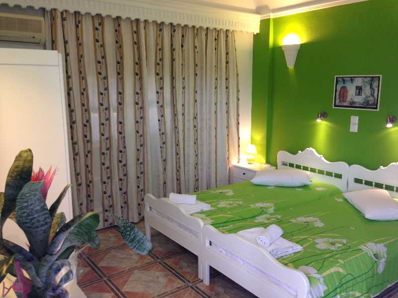 Double or Twin Pool View