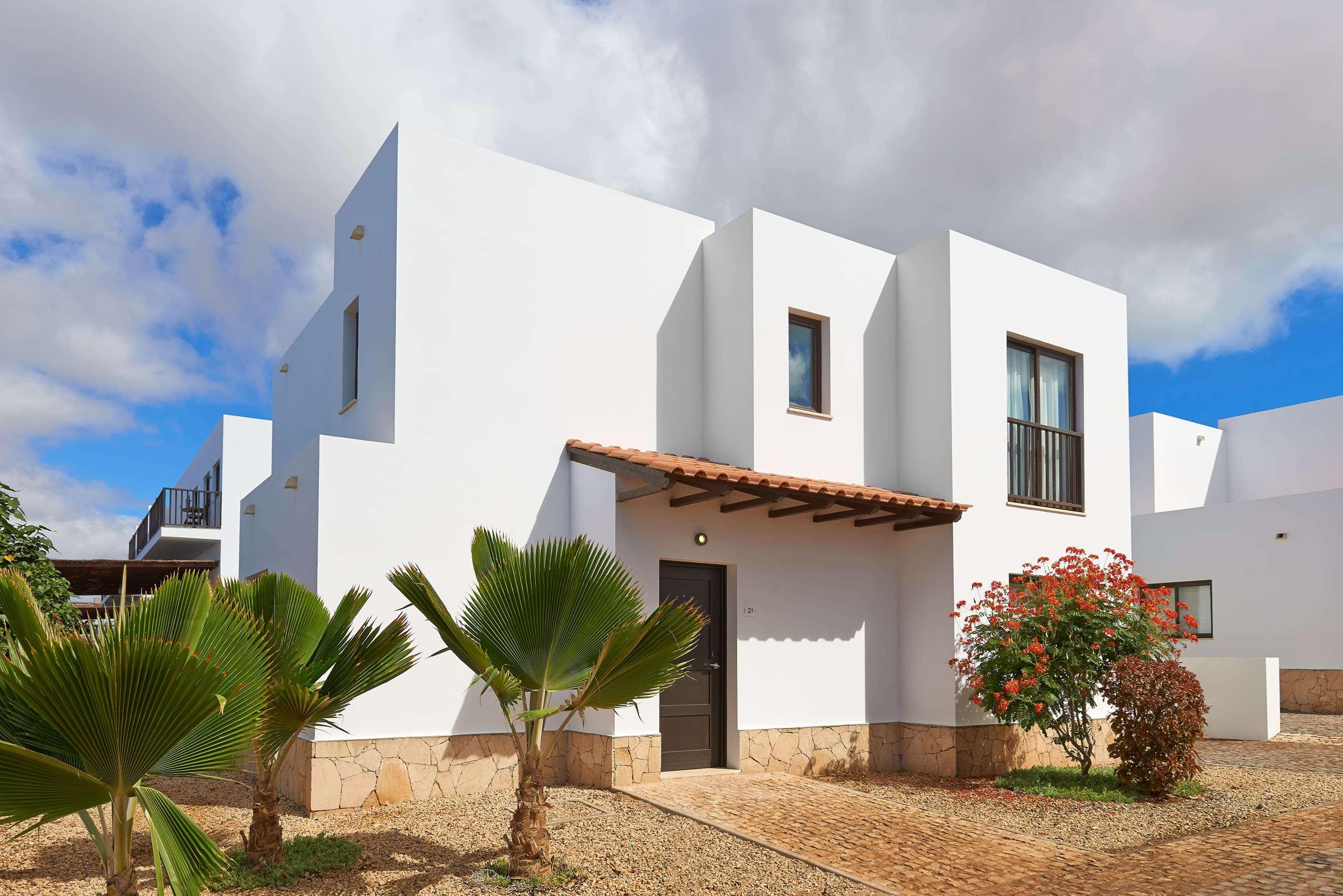 Villa Three Bedrooms