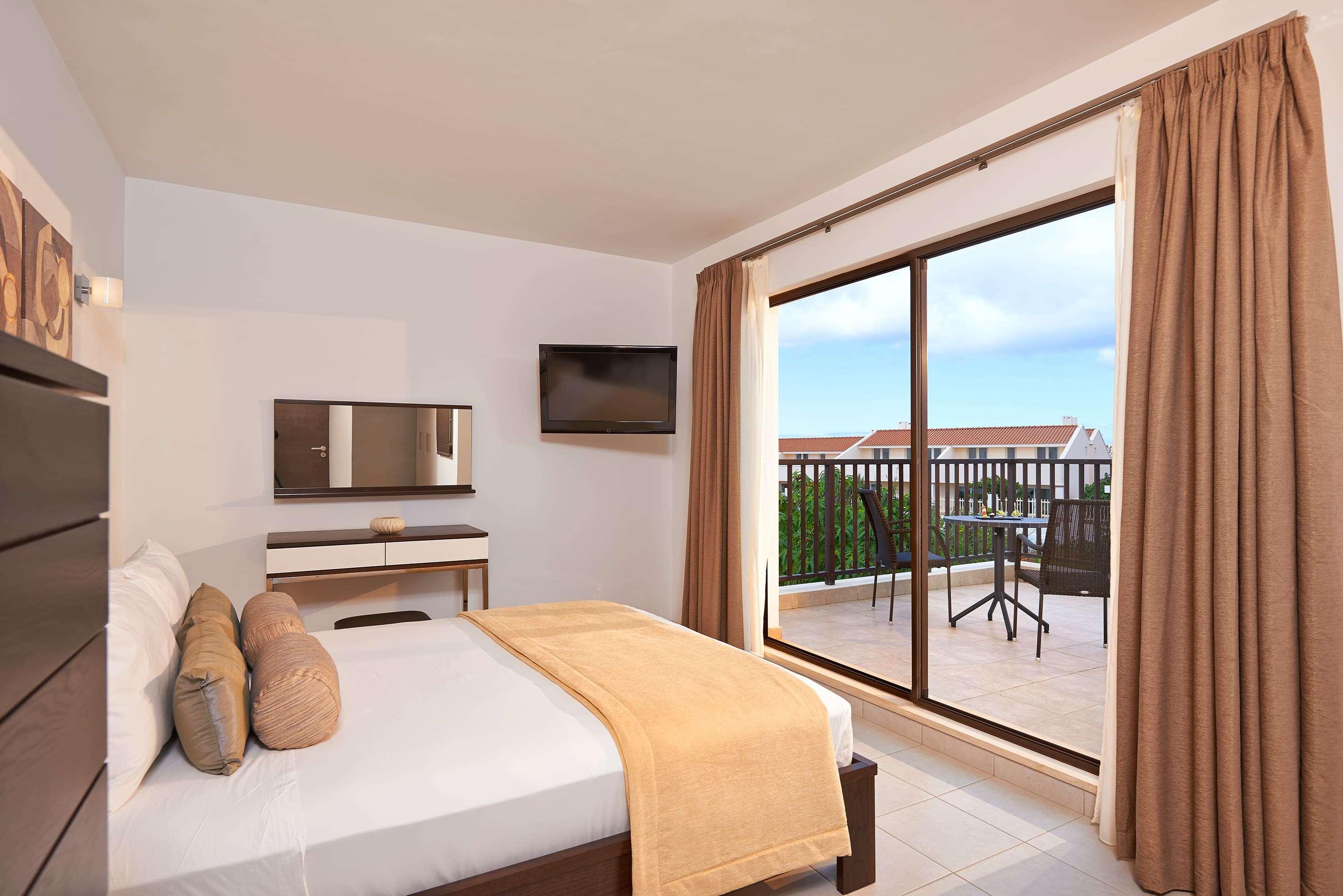 Villa Three Bedrooms