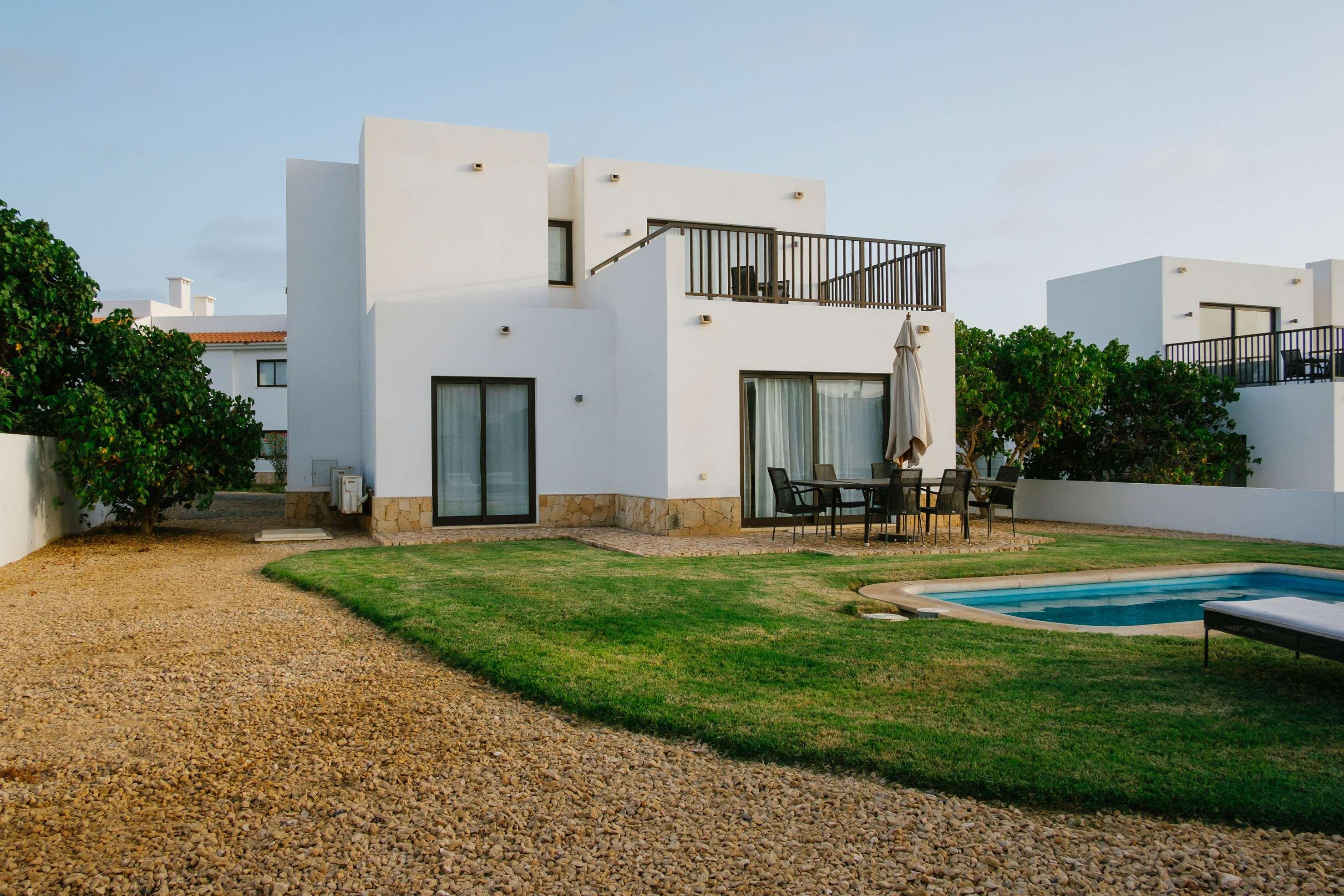 Villa Three Bedrooms