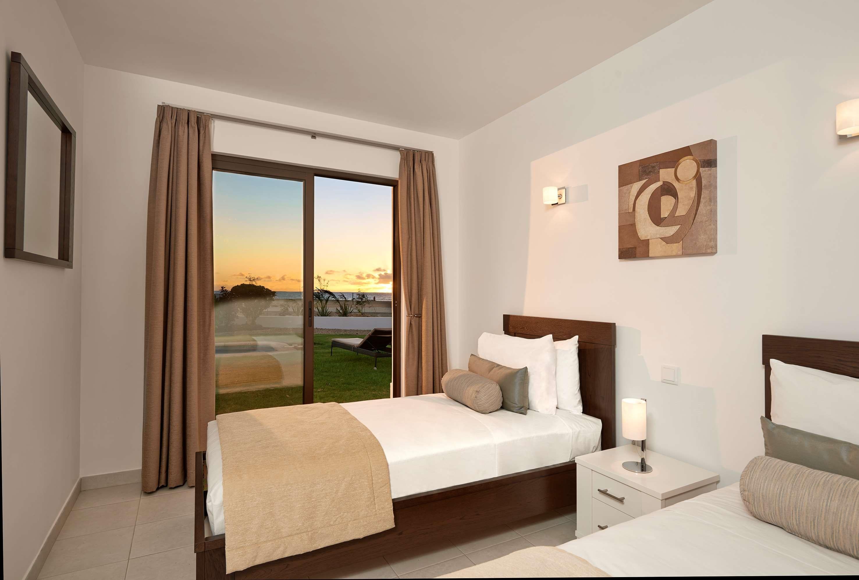 Villa Three Bedrooms