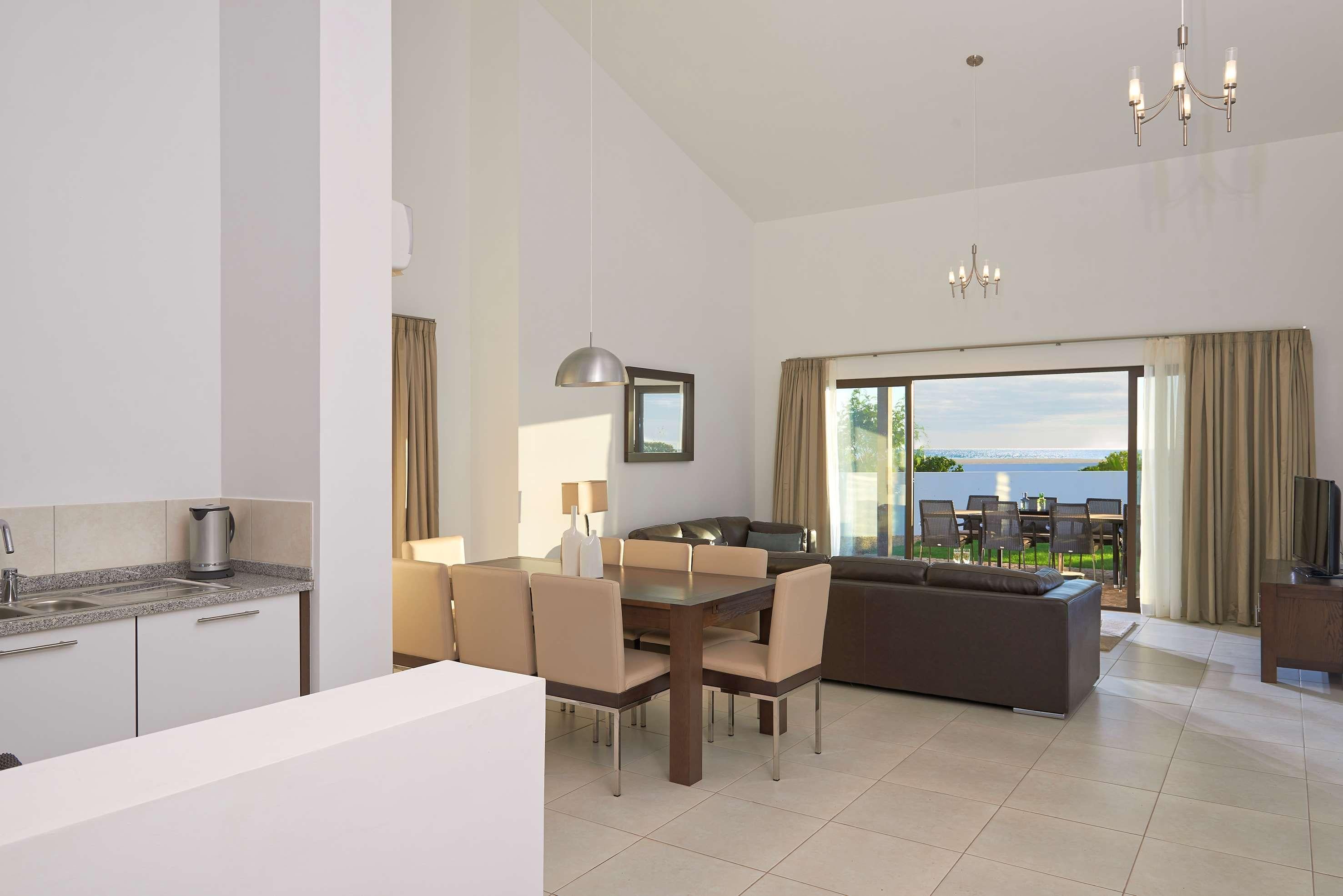 Villa Three Bedrooms