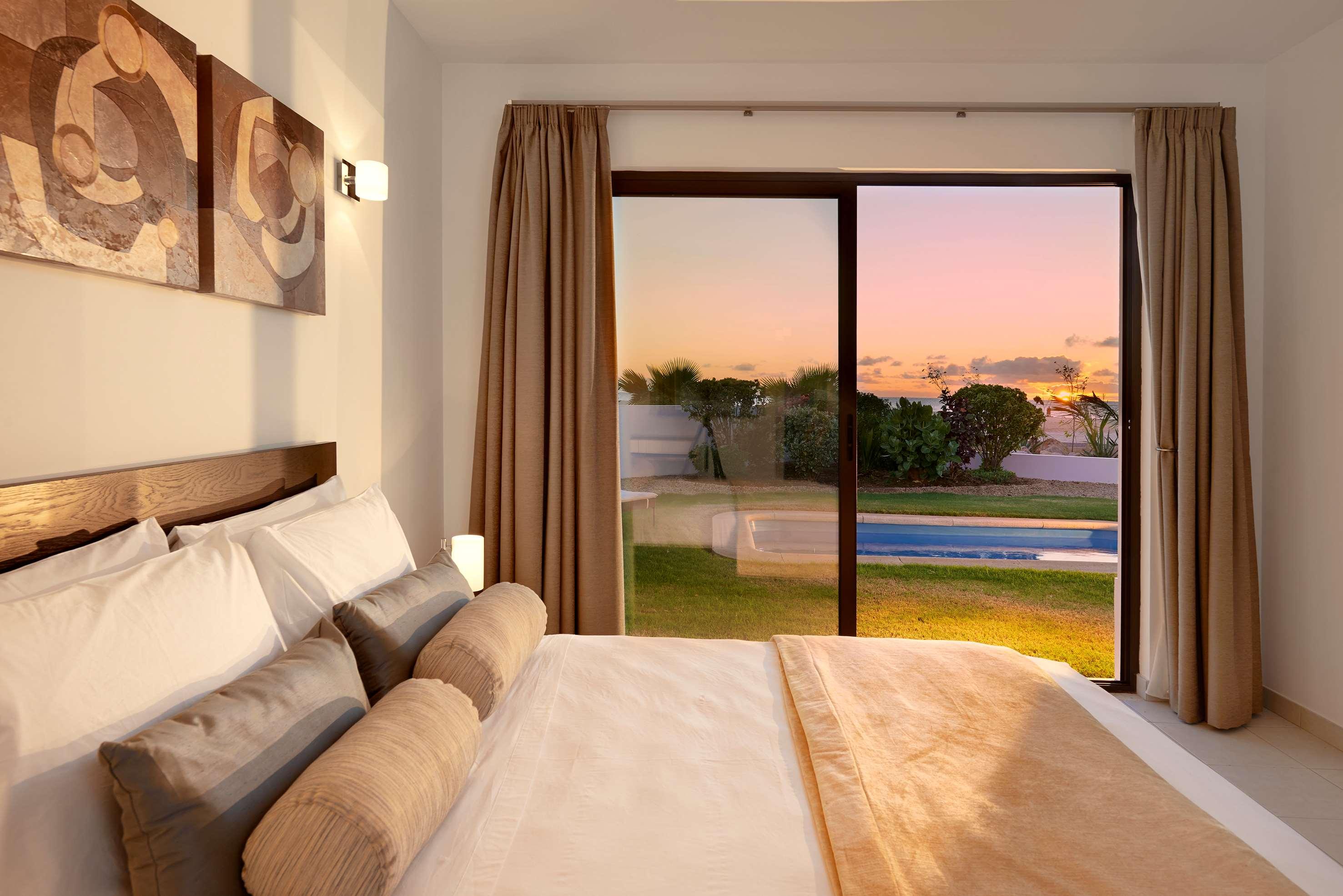 Villa Three Bedrooms