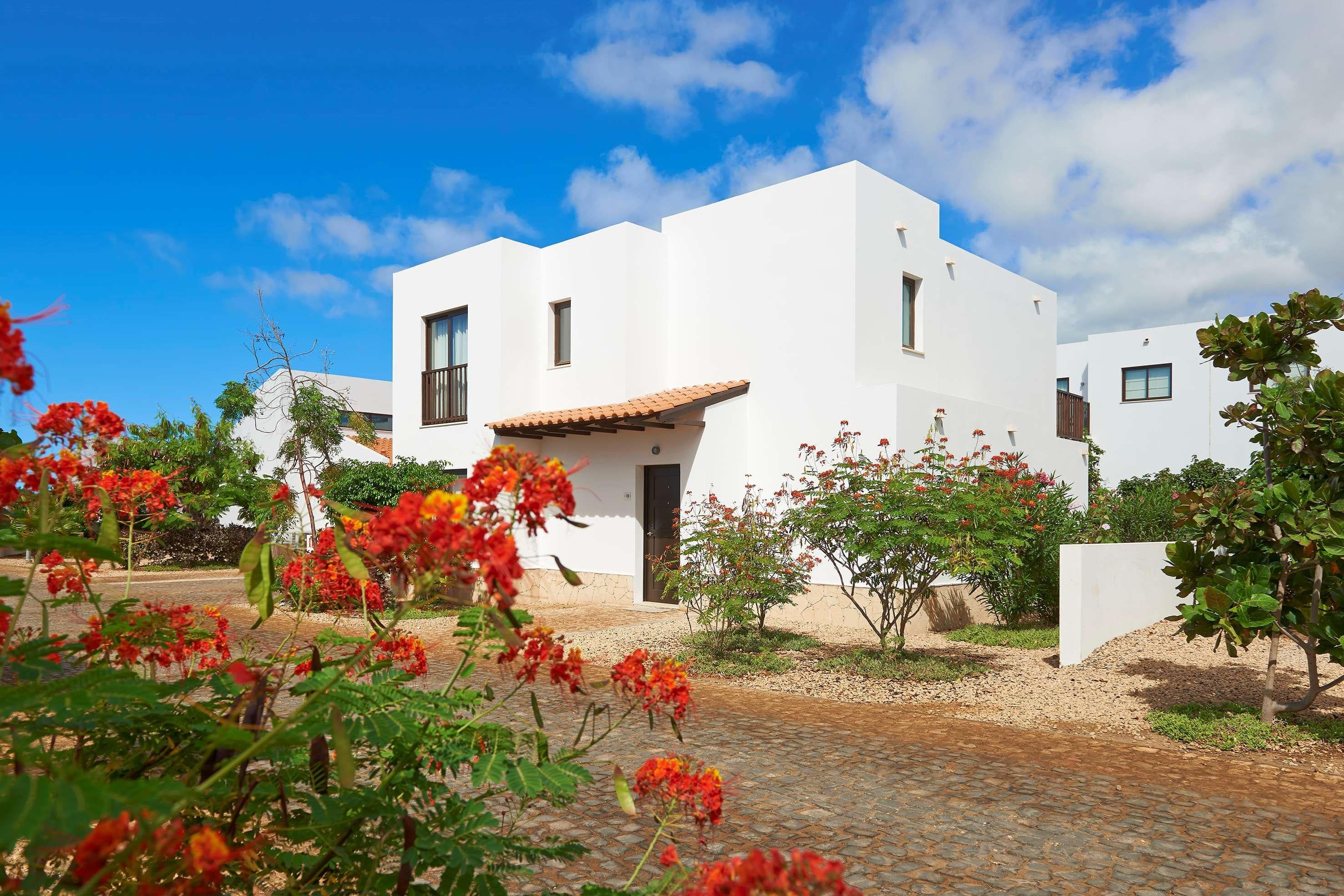 Villa Three Bedrooms