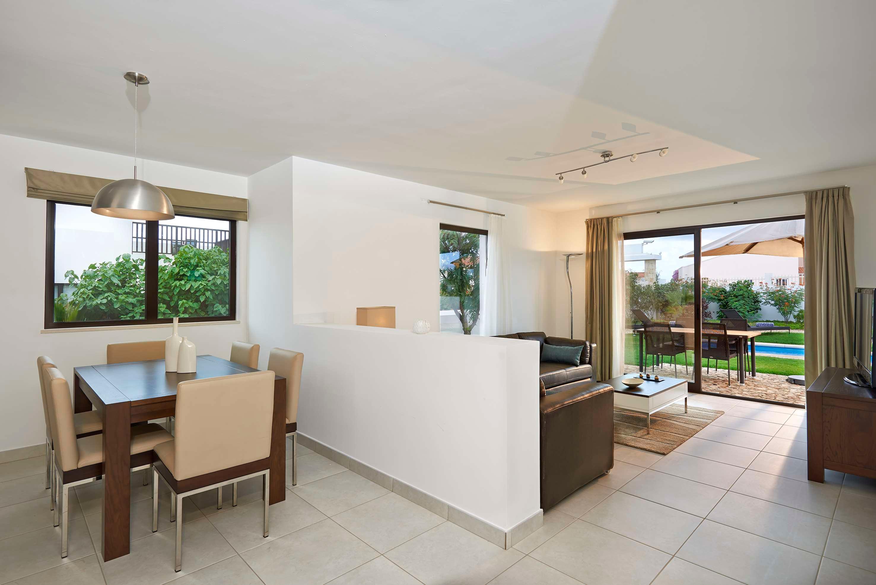 Villa Three Bedrooms