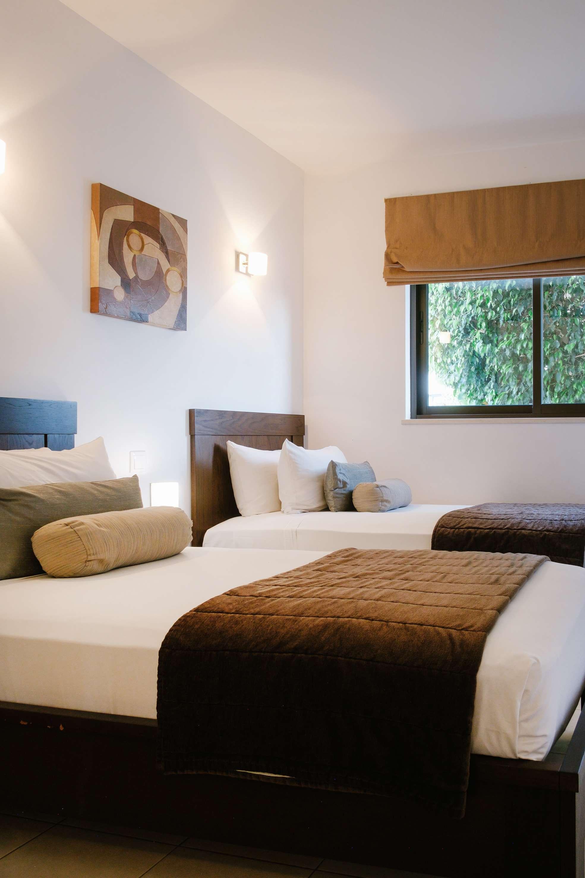 Suite Three Bedrooms