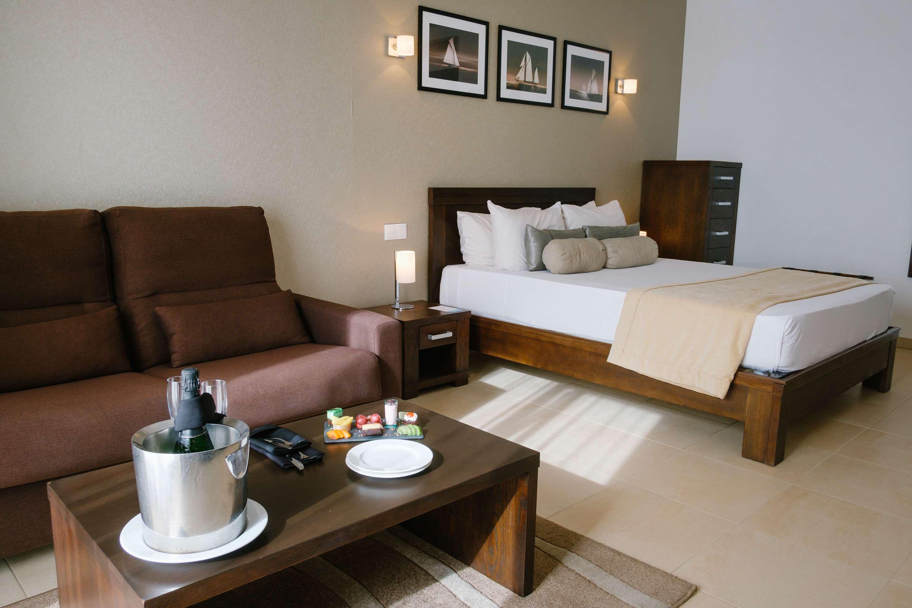 Junior Suite Sea View