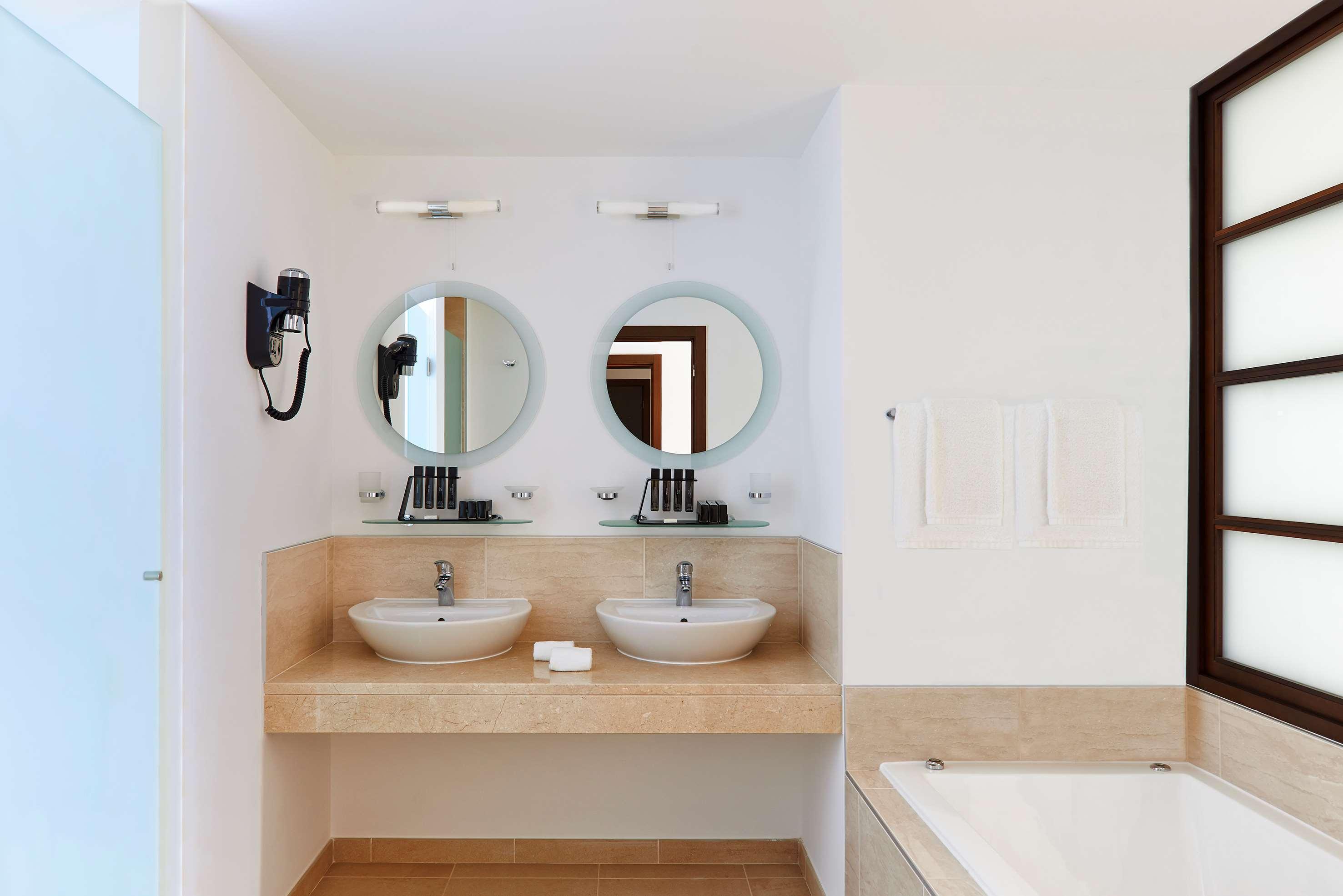 Junior Suite Sea View