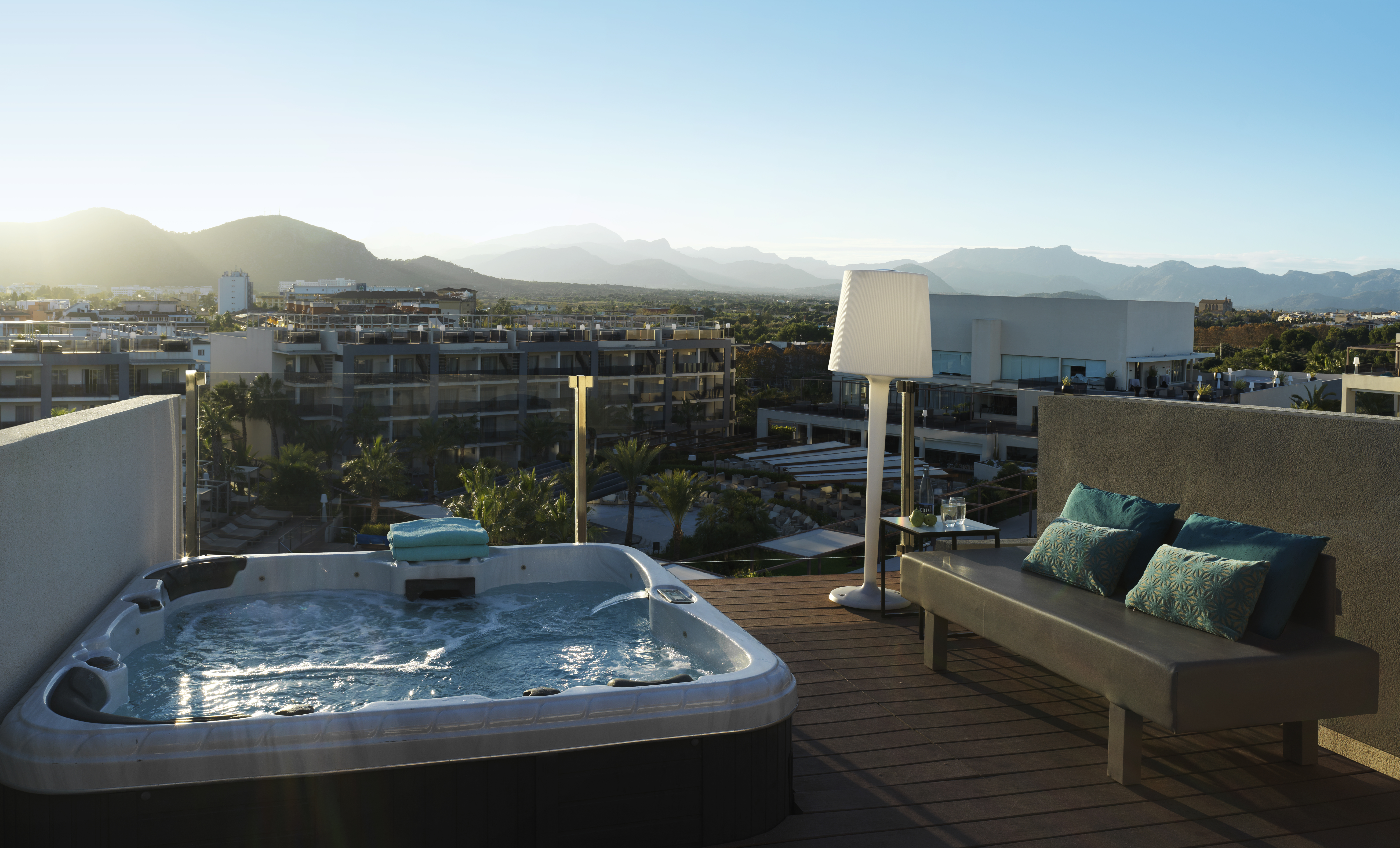 Junior Suite Superior