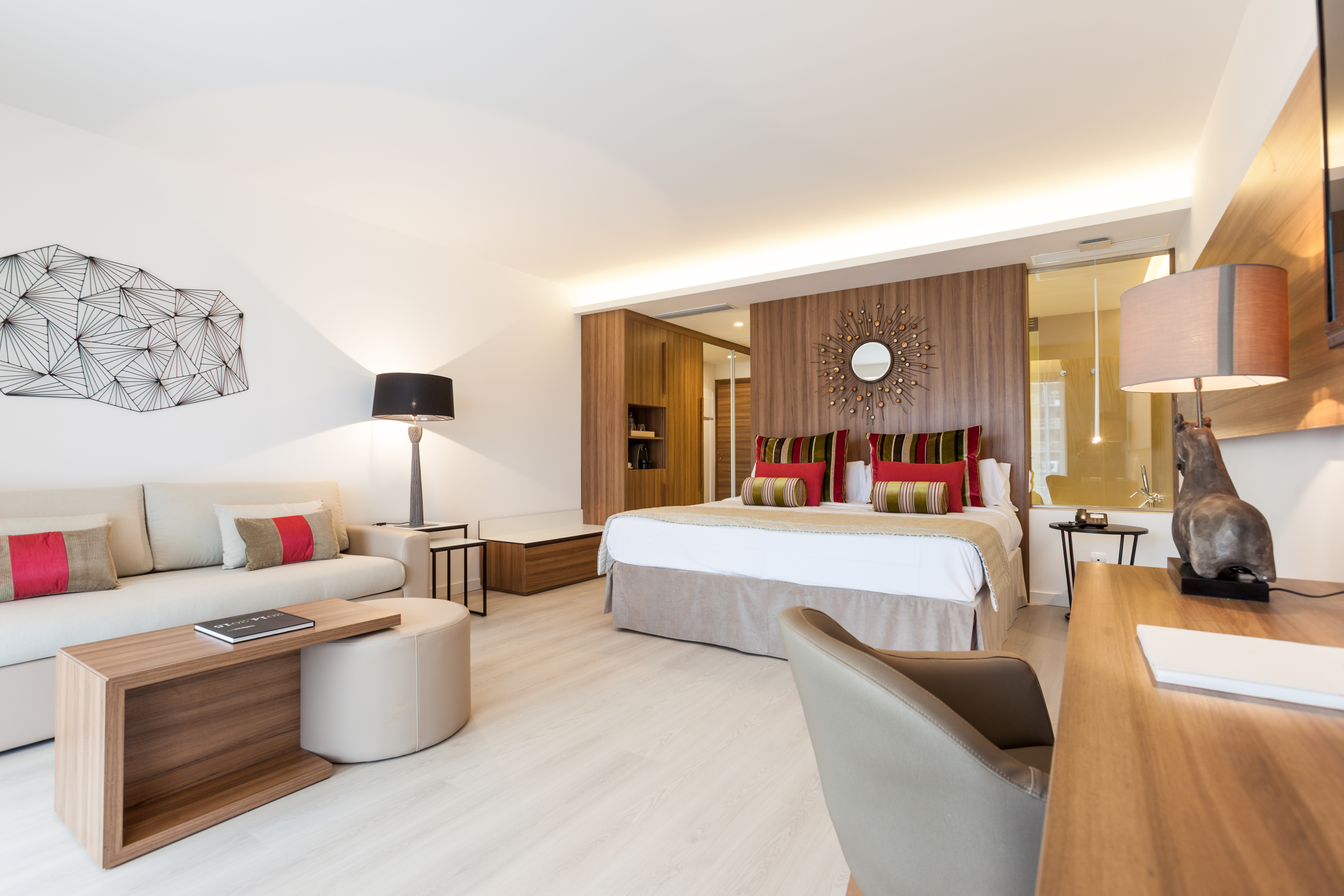 Junior Suite Superior