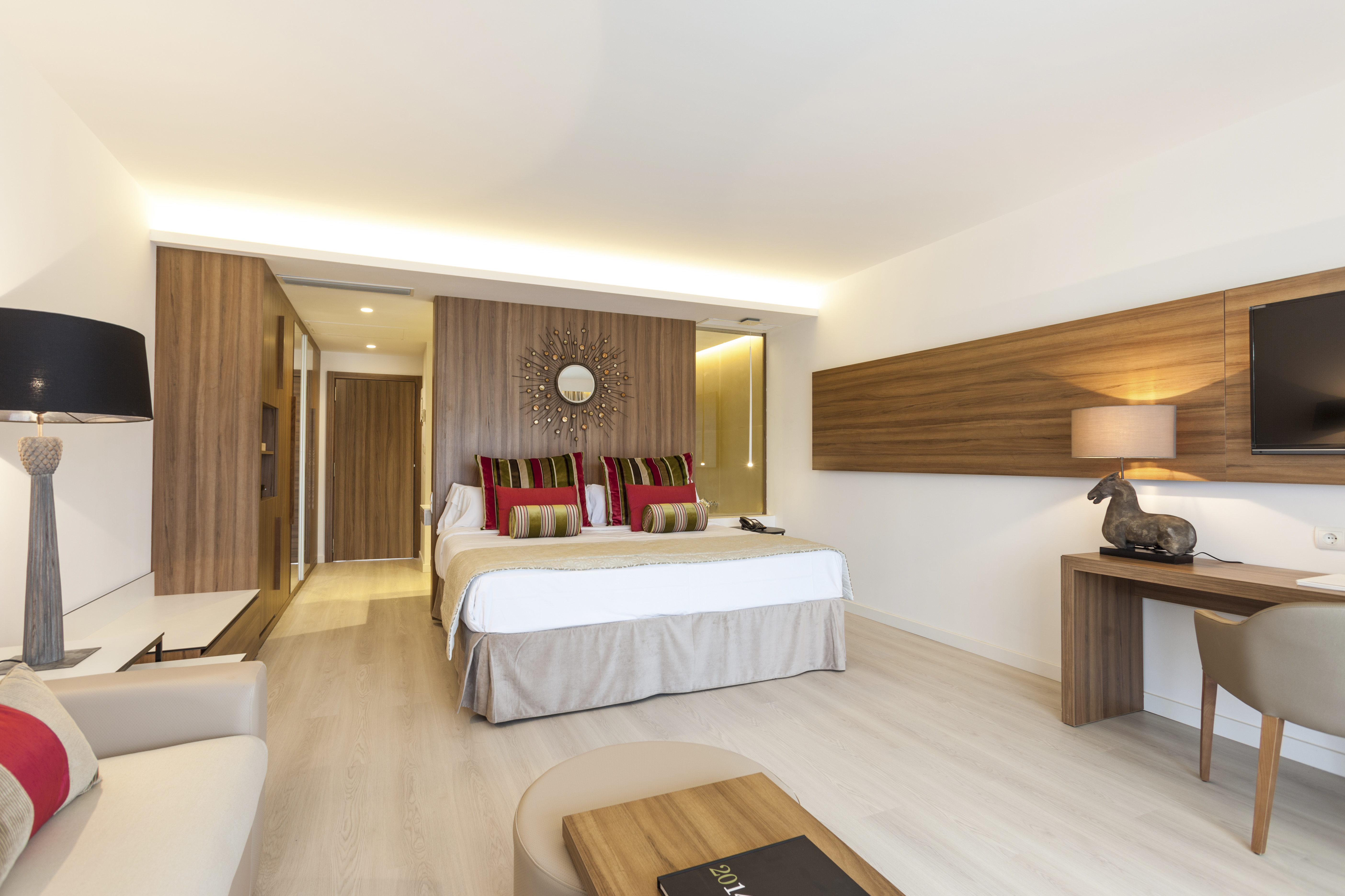 Junior Suite Superior