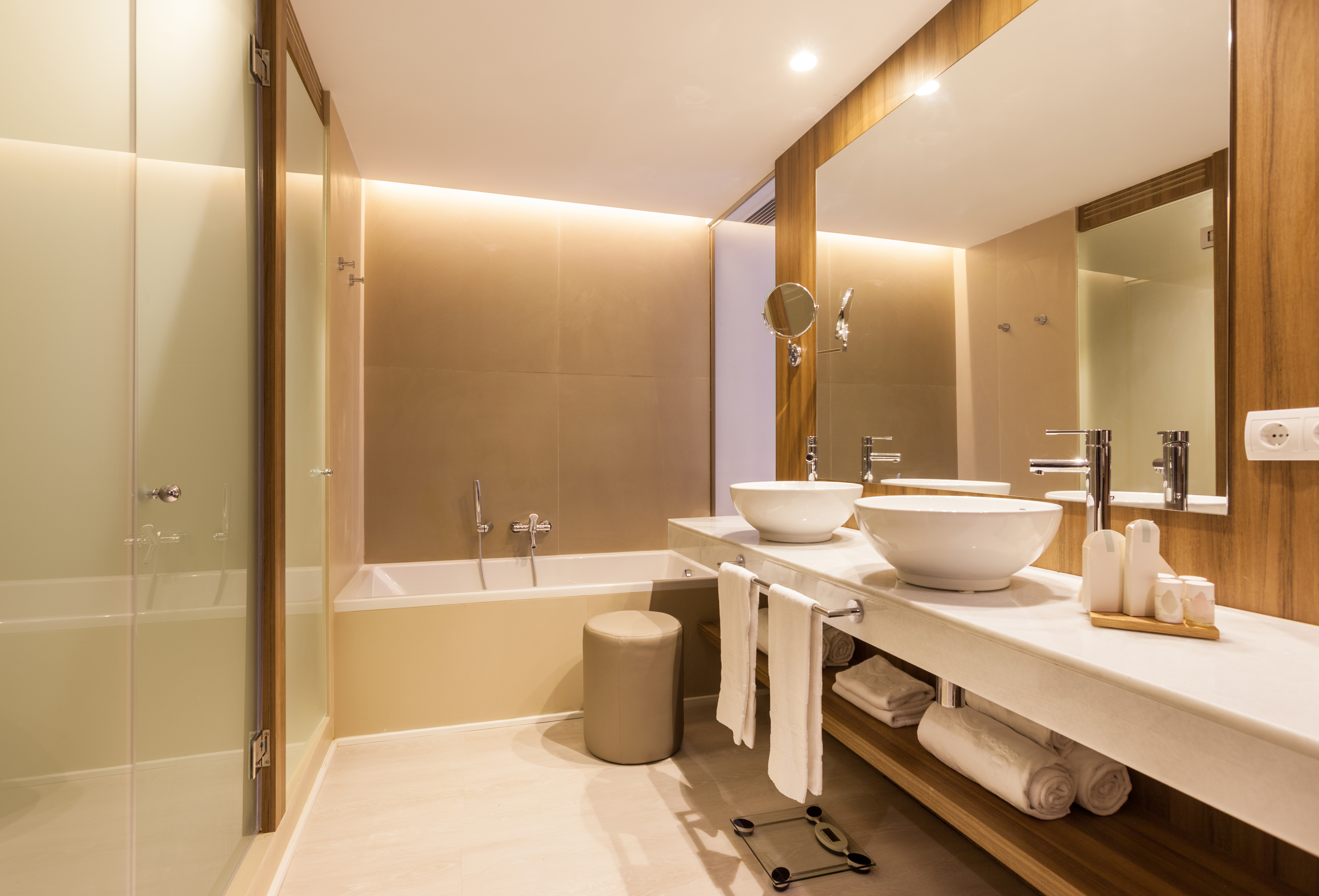 Junior Suite Capacity 4